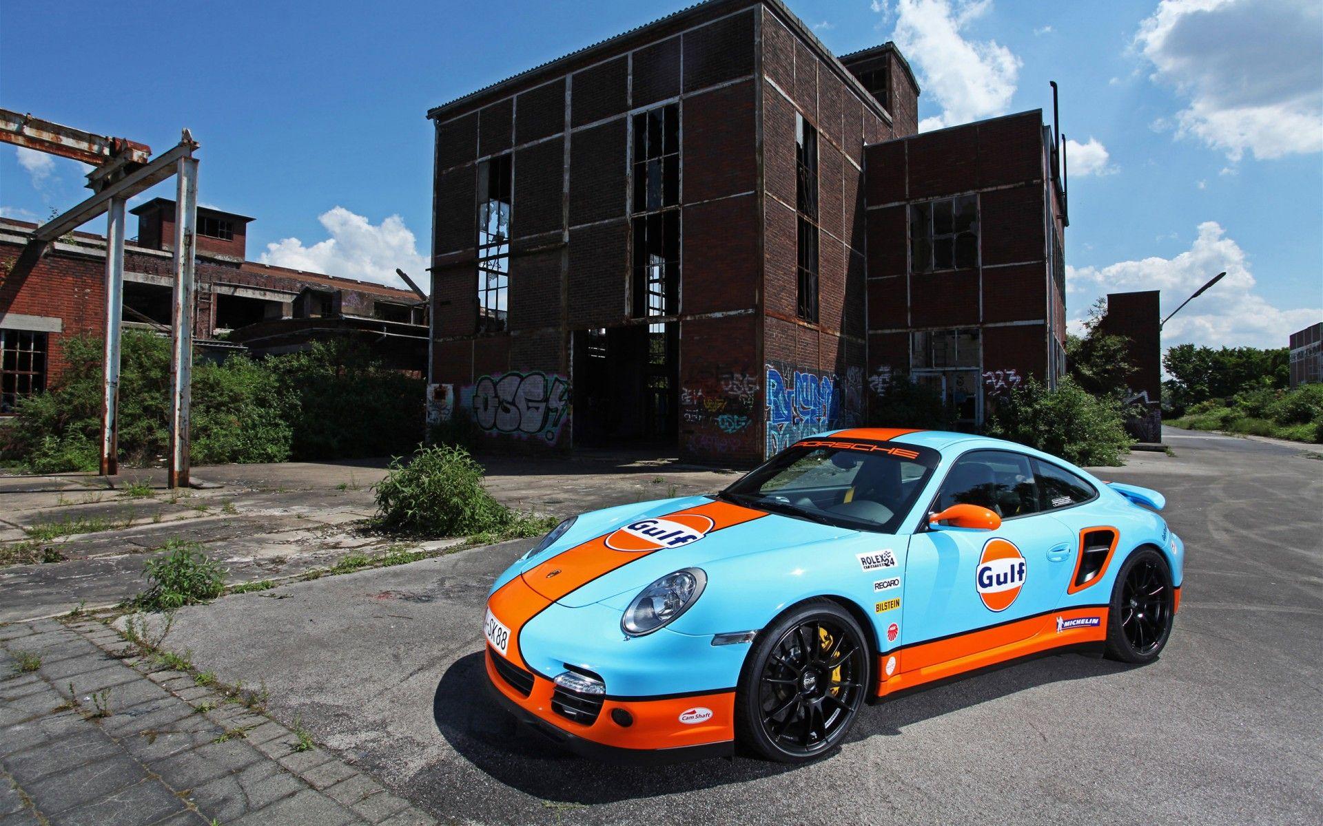 1920x1200 Cam Shaft Porsche 997 Turbo Wallpaper. HD Car Wallpaper