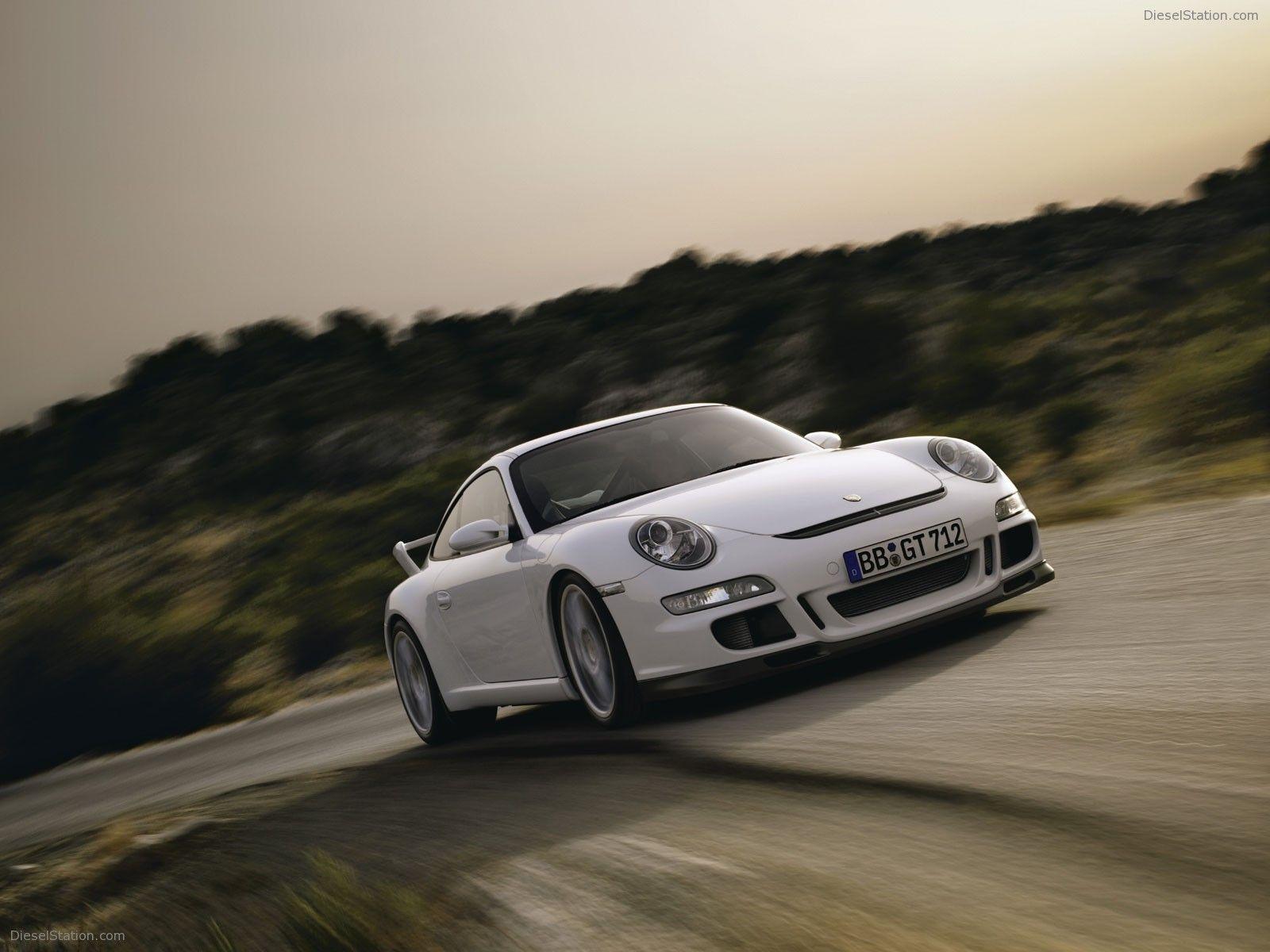 Porsche 997 Wallpapers - Top Free Porsche 997 Backgrounds - WallpaperAccess