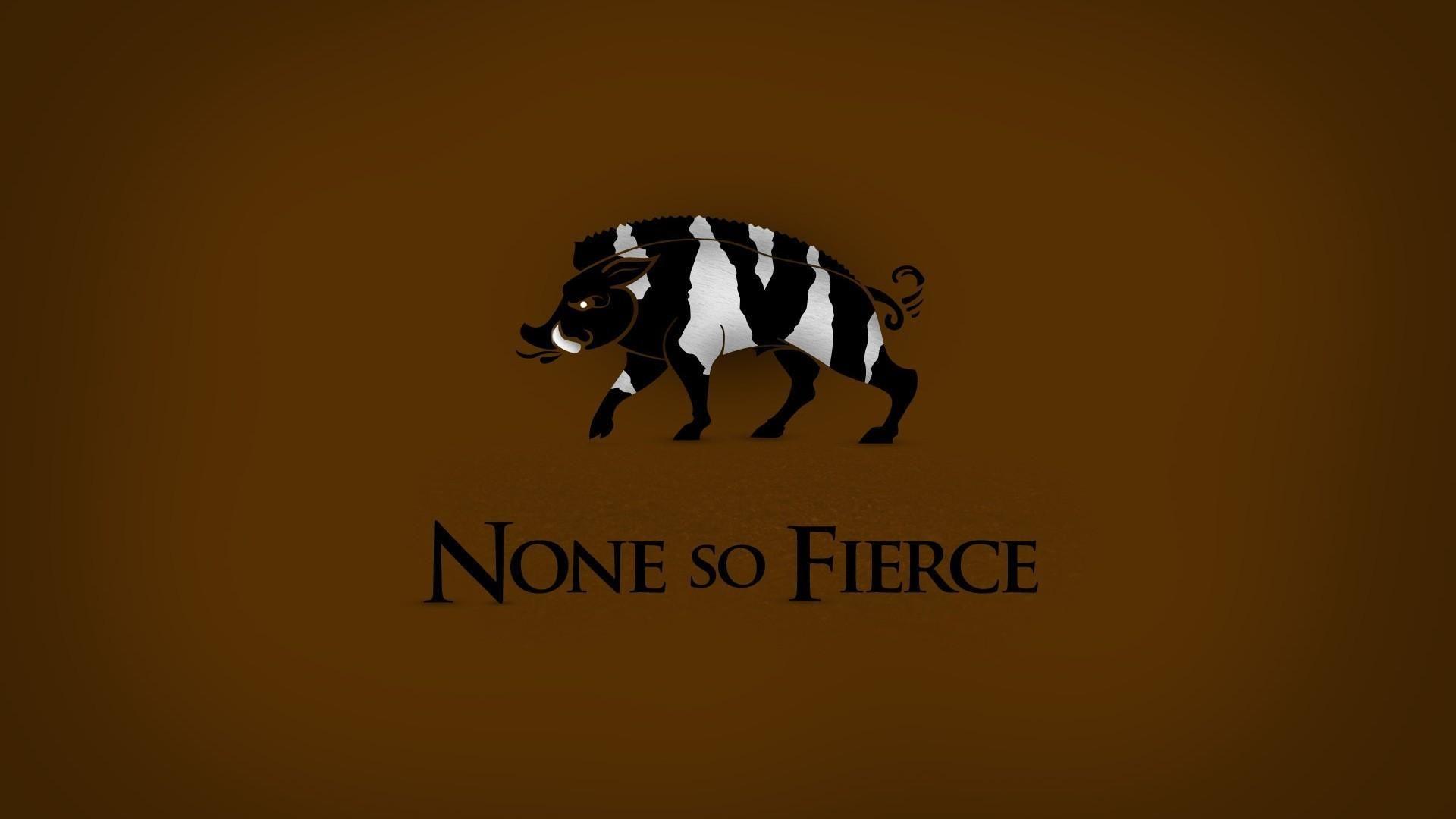 1920x1080 Game of thrones sigil house crakehall wallpaper
