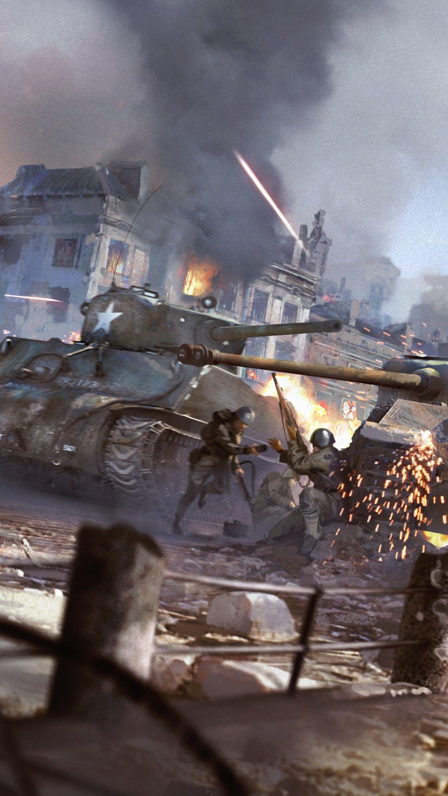 1440x2560 Wallpaper War Thunder, War, 4K, Games,. Wallpaper for iPhone, Android, Mobile and Desktop