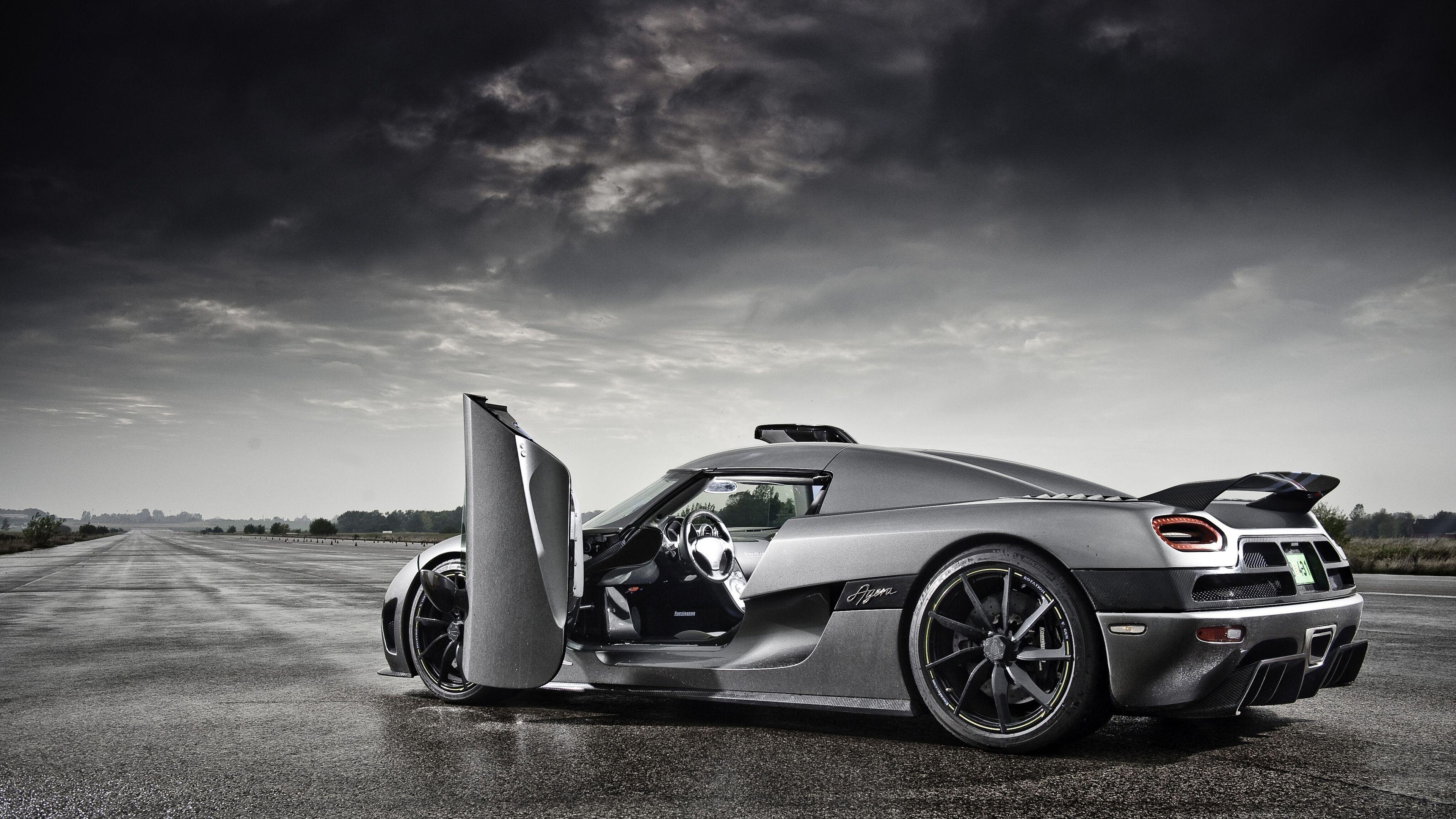 3840x2160 Koenigsegg Agera Prototype 4k Wallpaper Koenigsegg Agera Wallpaper, Hd Wallpaper, Cars Wallpaper, 4k Wallpaper. Koenigsegg, Super Cars, Luxury Cars