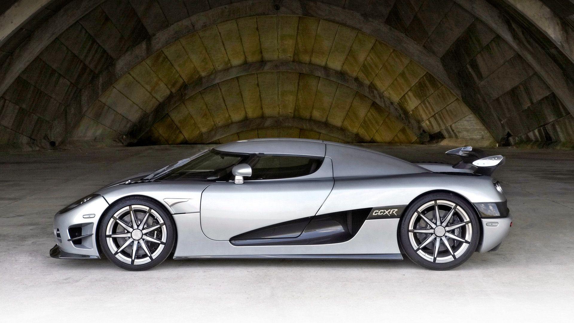 1920x1080 Koenigsegg CCXR Trevita Wallpaper, Specs & Videos