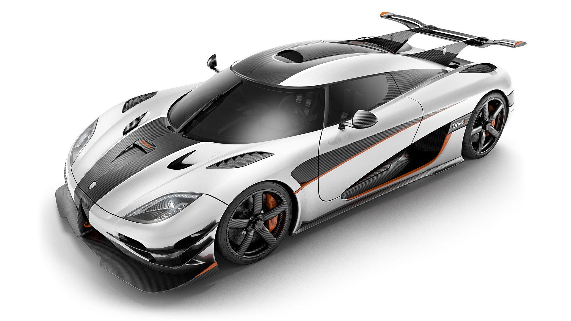 1920x1080 Koenigsegg One:1 Wallpaper, Specs & Videos