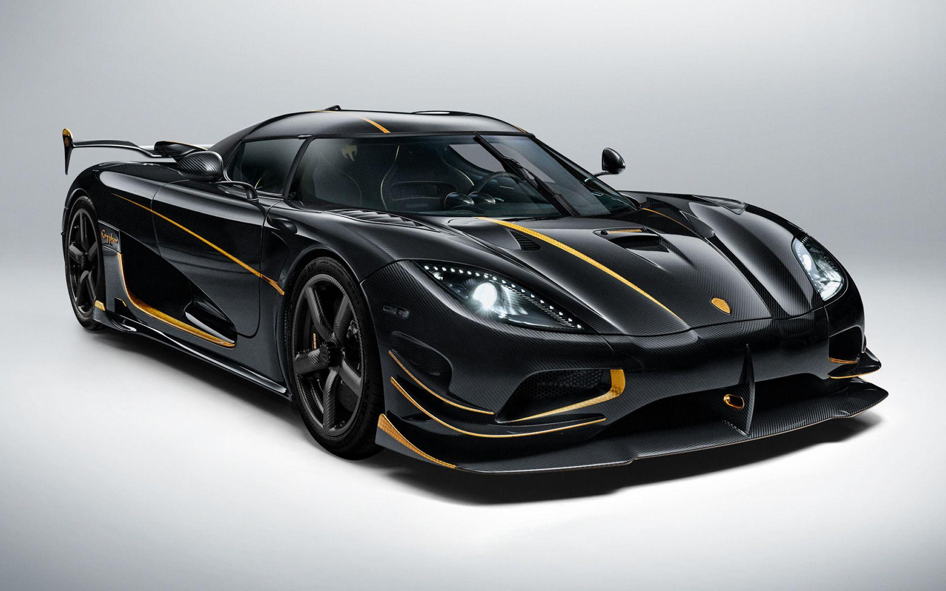 1920x1200 Koenigsegg Agera RS Gryphon and HD Image