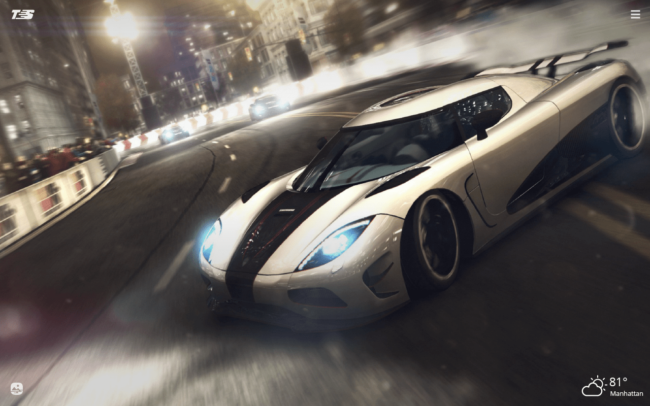 1280x800 Koenigsegg Agera R HD Wallpaper New Tab Speed Motors