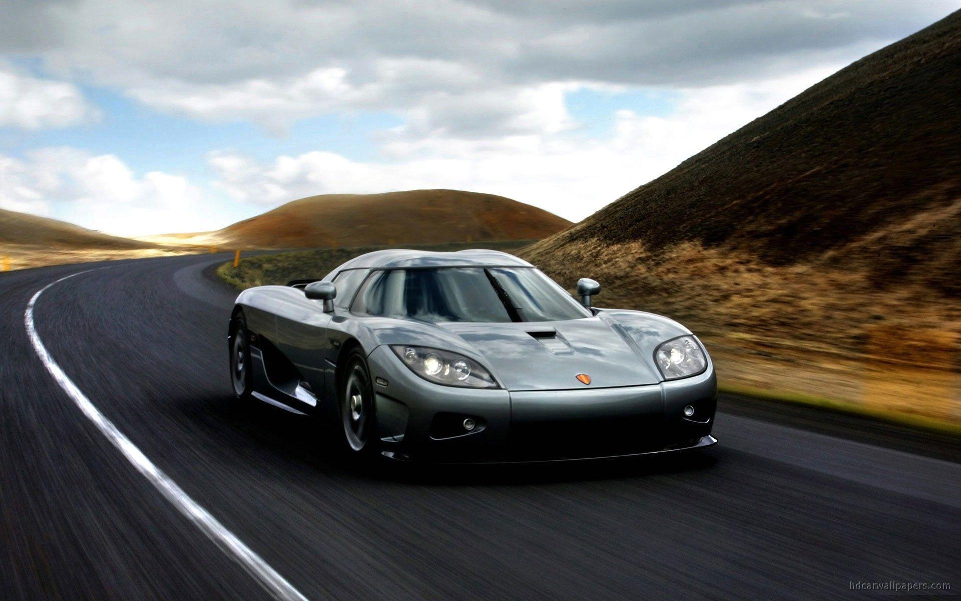 1920x1200 Koenigsegg Ccx Wallpaper