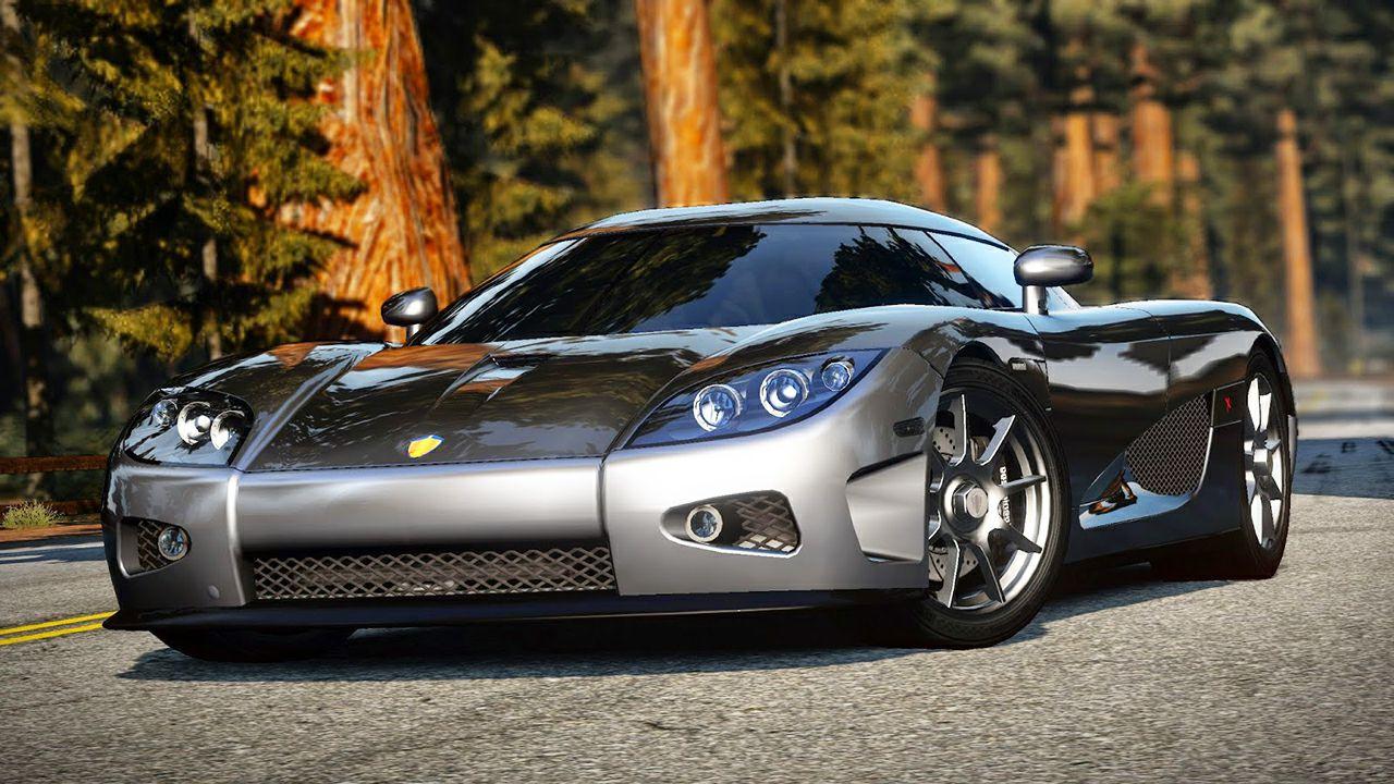 1280x720 Koenigsegg Ccx Wallpaper (1280x720 px)