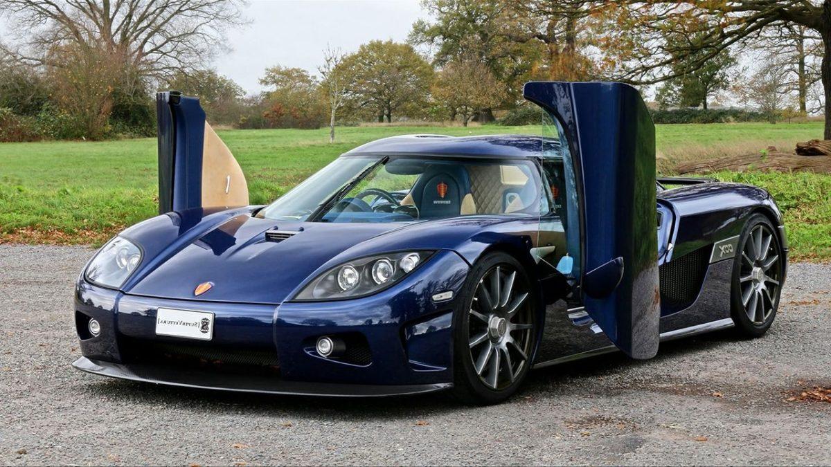 1200x675 Koenigsegg Ccx Wallpaper