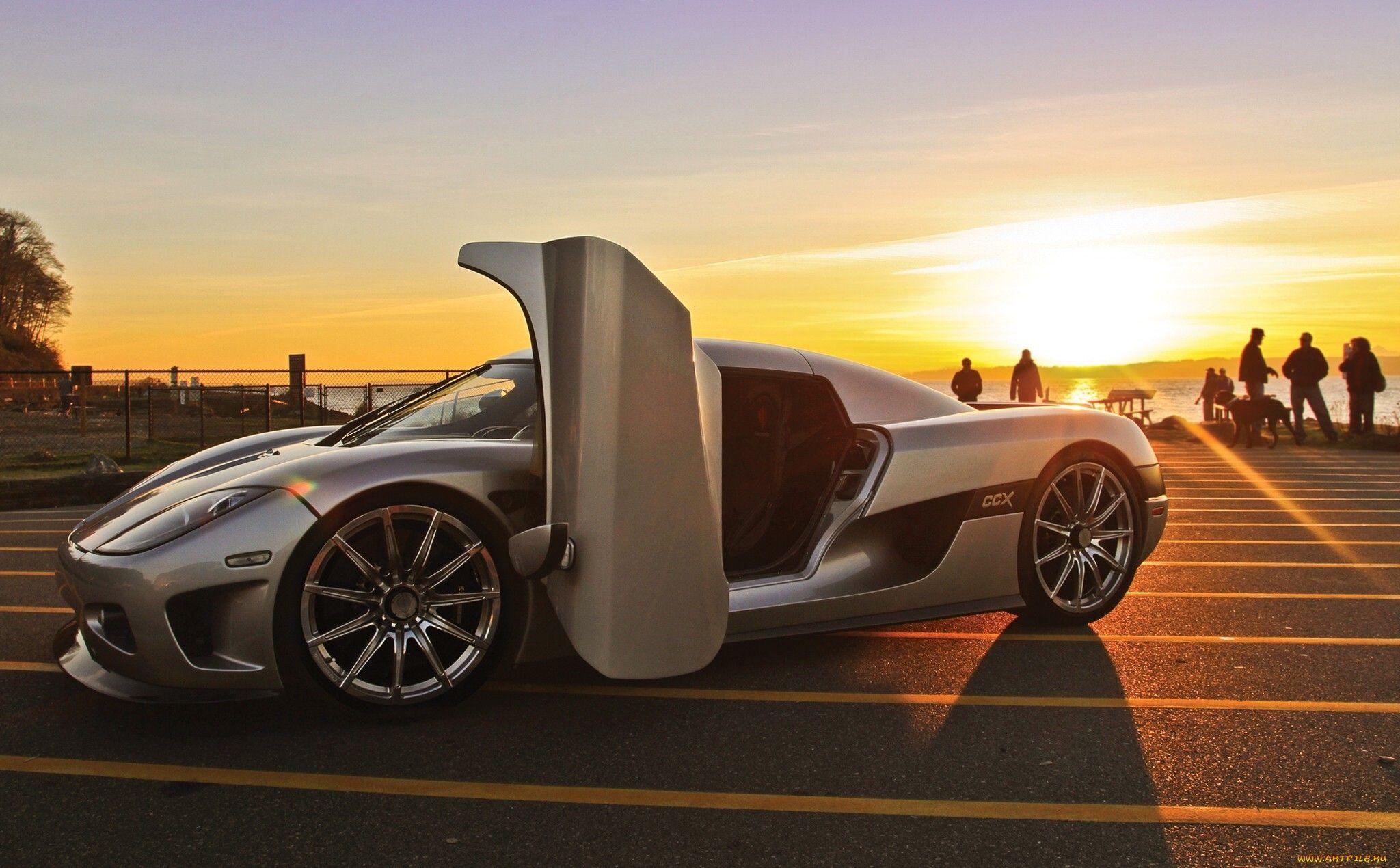 2048x1270 koenigsegg, Ccx, Supercar, Silver Wallpaper HD / Desktop and Mobile Background