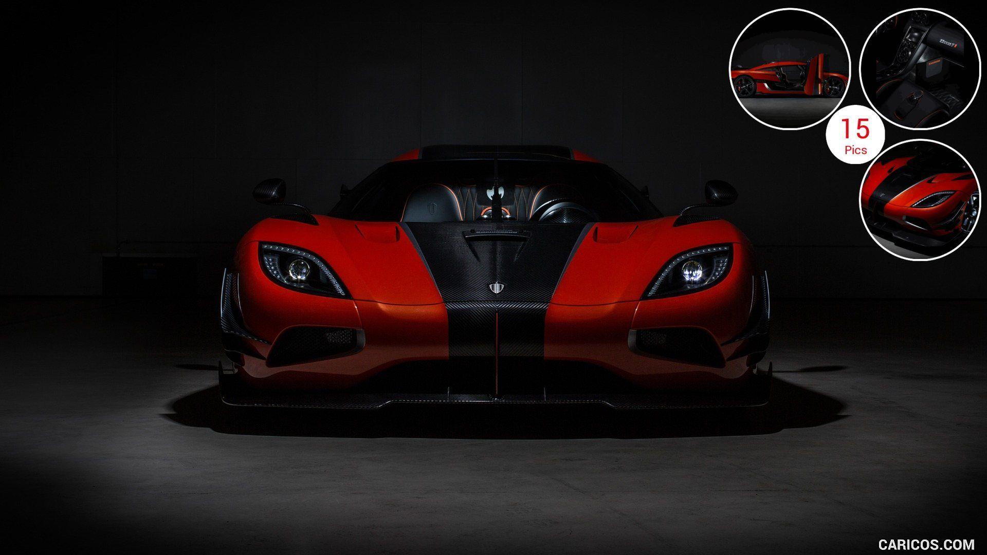 1920x1080 Koenigsegg One 1 Wallpaper 2020