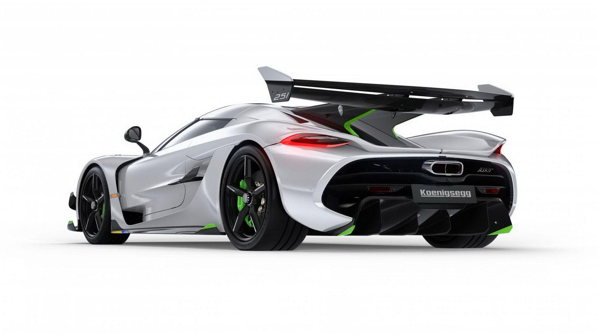 1920x1080 Koenigsegg Jesko Rear Three Quarter Wallpaper (13)
