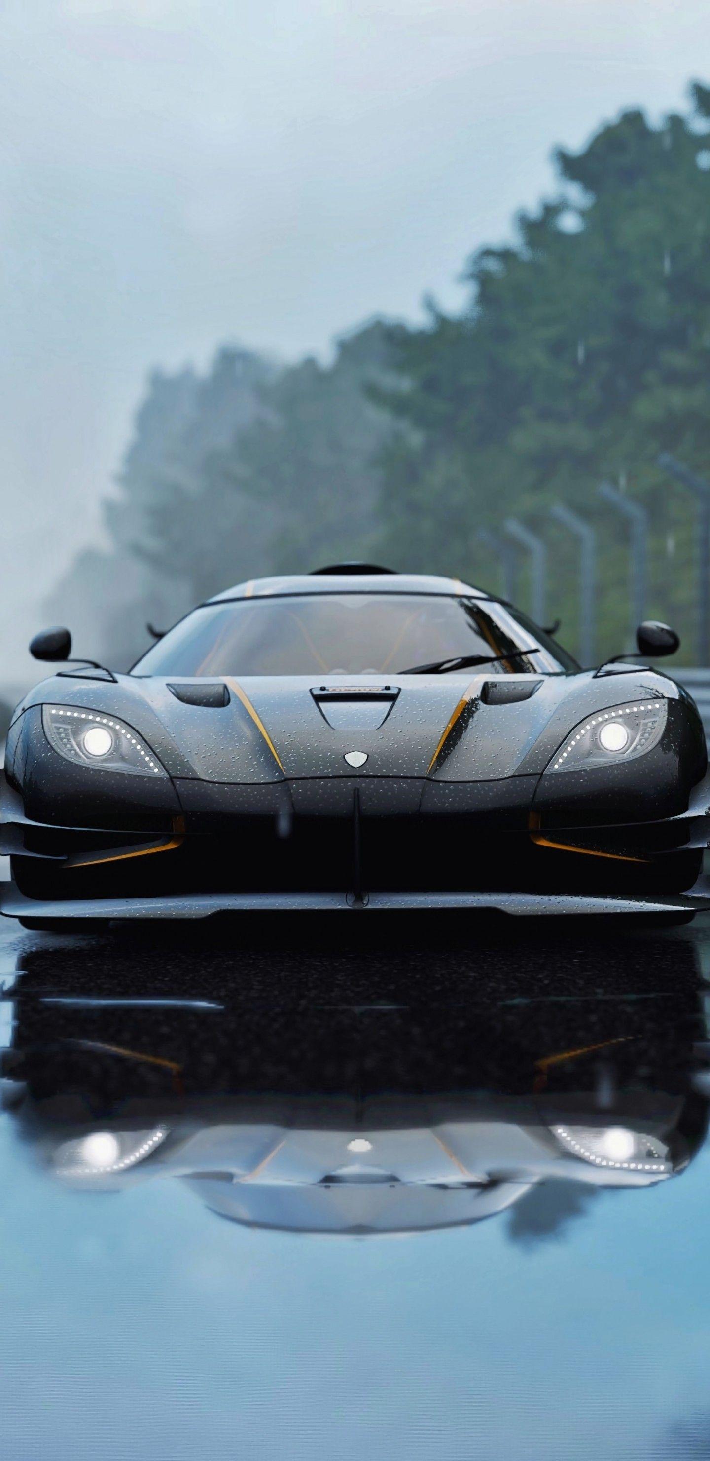 1440x2960 Download 1440x2960 Koenigsegg Ccx, Supercars, Front View Wallpaper for Samsung Galaxy S Note S S8+, Google Pixel 3 XL