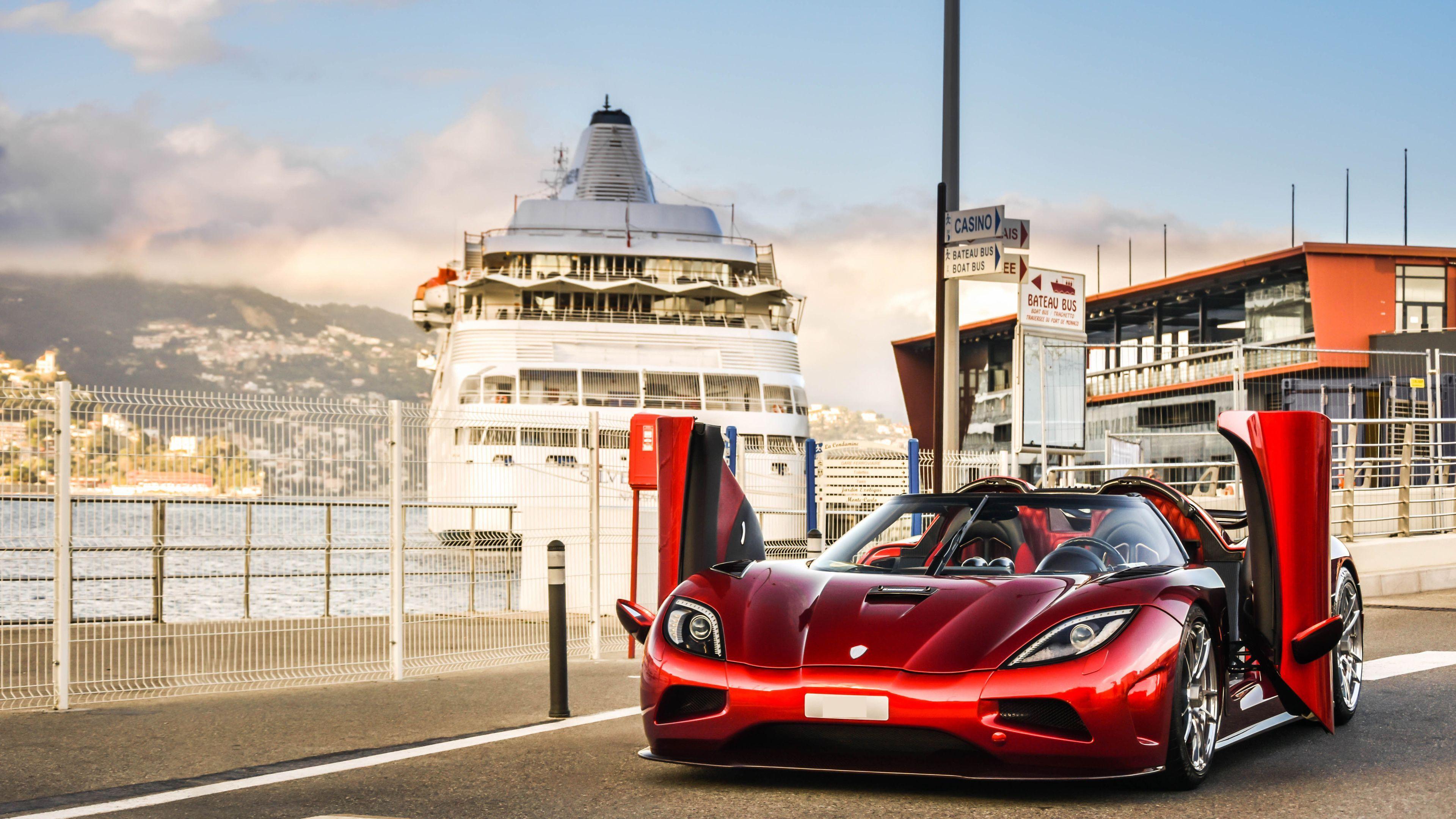 3840x2160 Koenigsegg Agera 5k Koenigsegg Agera Wallpaper, Hd Wallpaper, Cars Wallpaper, 5k Wallpaper, 4k Wallpaper. Koenigsegg, Car Wallpaper, Cool Sports Cars