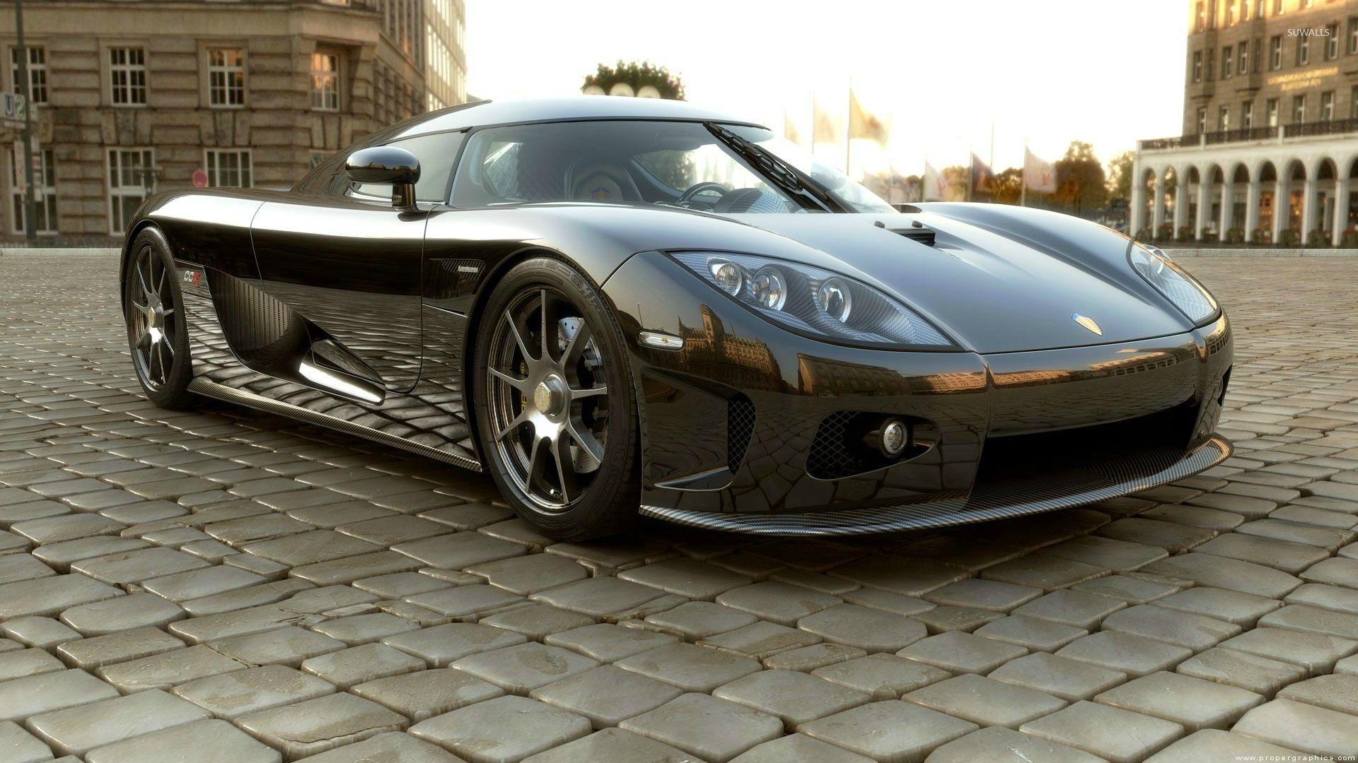 1920x1080 Koenigsegg CCX [6] wallpaper wallpaper