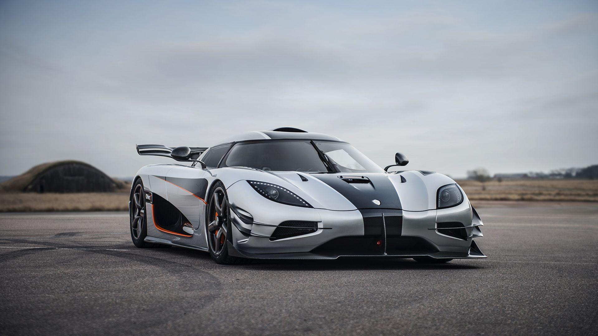 1920x1080 Koenigsegg One:1 Wallpaper, Specs & Videos