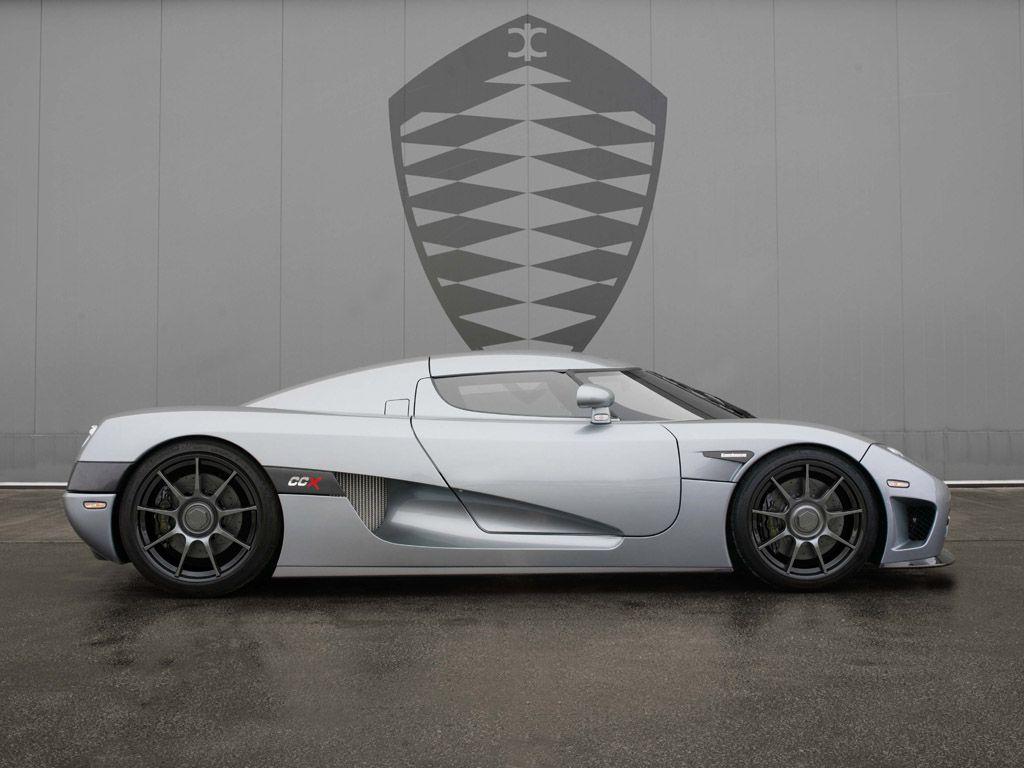 1024x768 Koenigsegg CCX