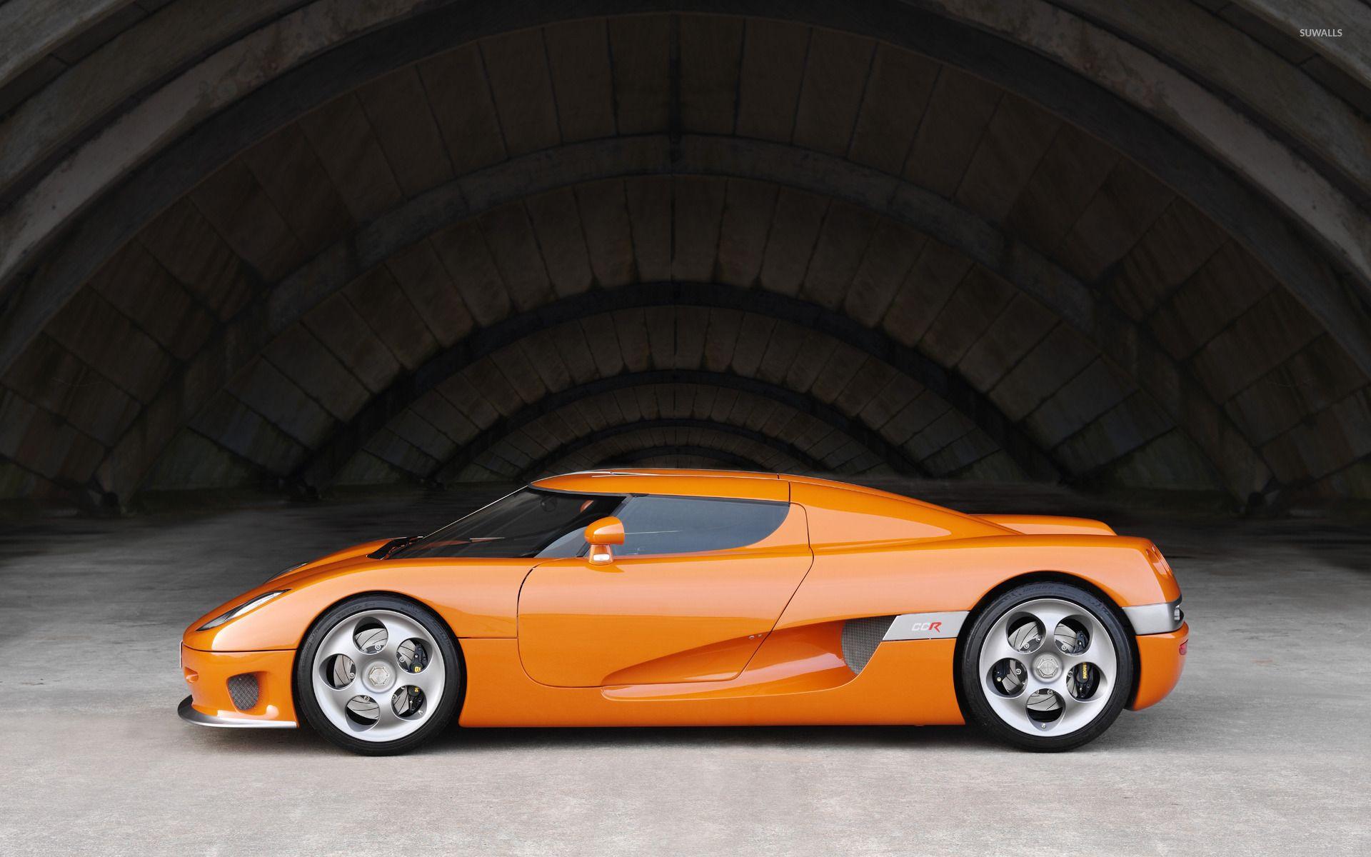 1920x1200 Koenigsegg CCR wallpaper wallpaper