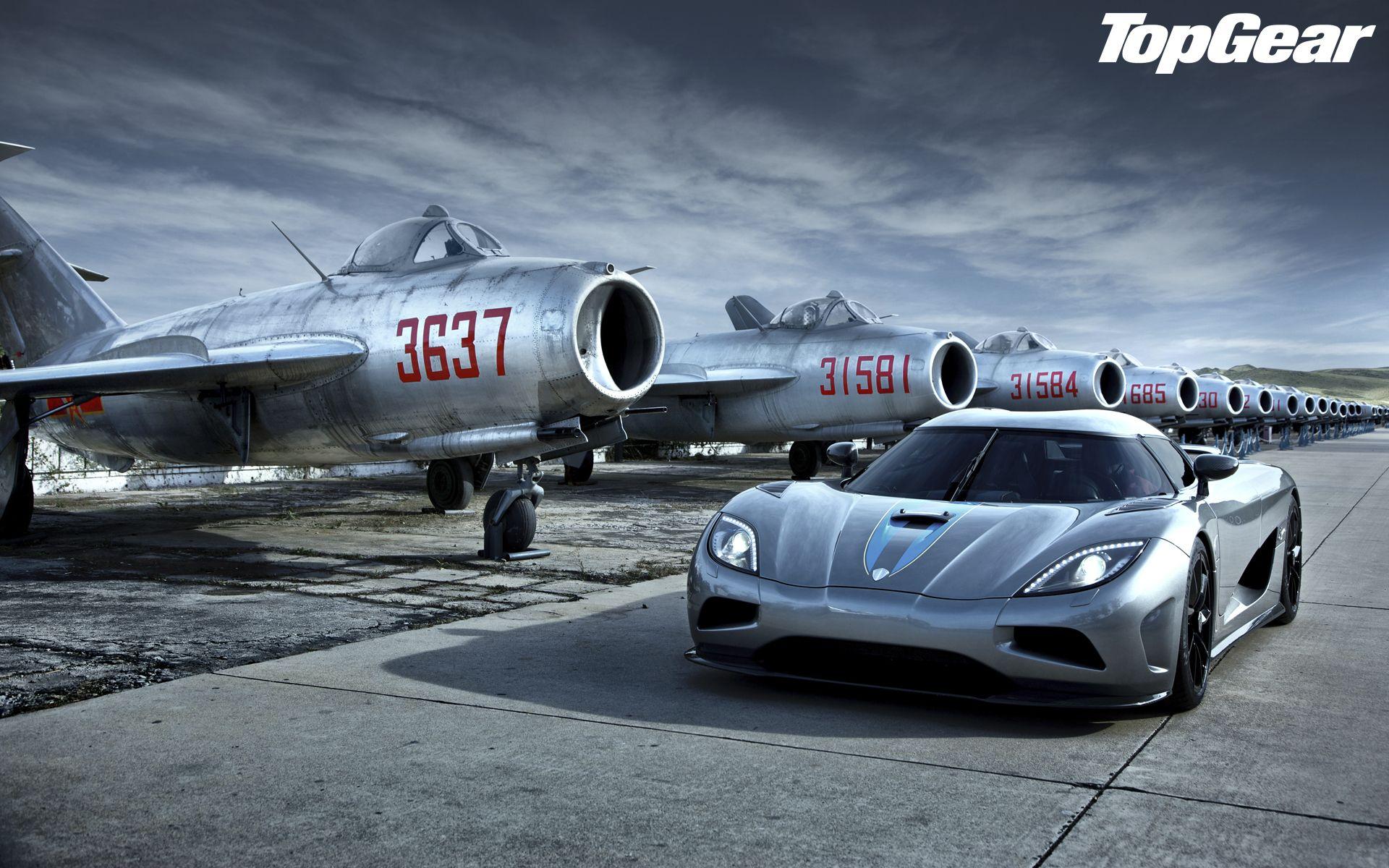 1920x1200 Super Sports Car Wallpaper That'll Blow Your Desktop Away