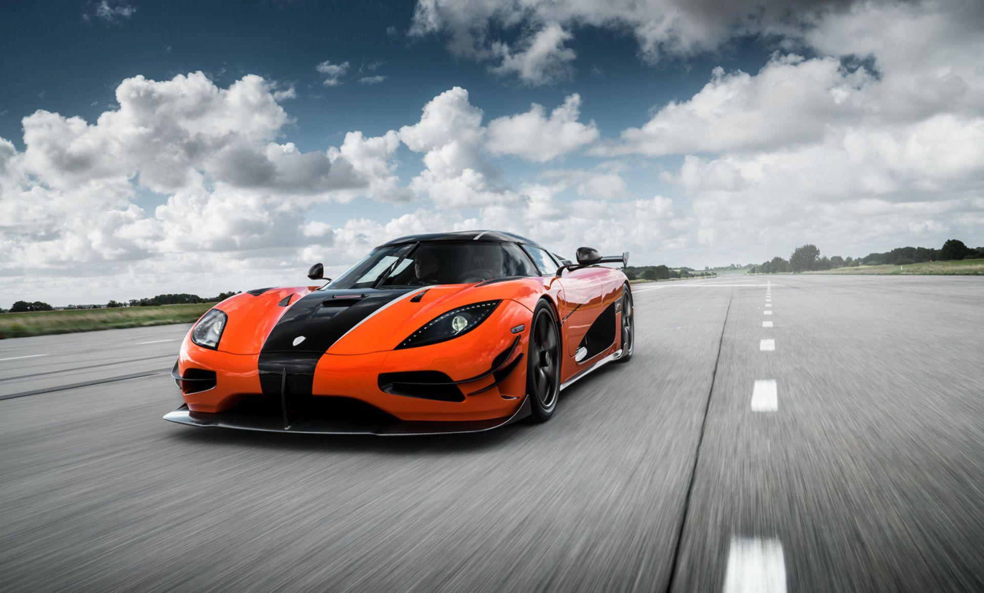 1920x1157 First U.S.-spec Koenigsegg Agera RS to land in Monterey