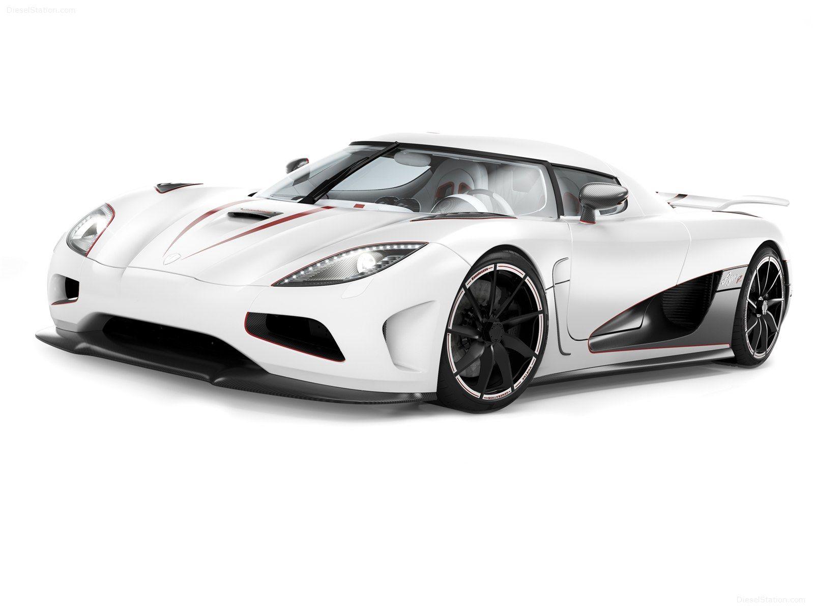 1600x1200 Koenigsegg Agera R 2013 Exotic Car Wallpaper of 32 : Diesel Station