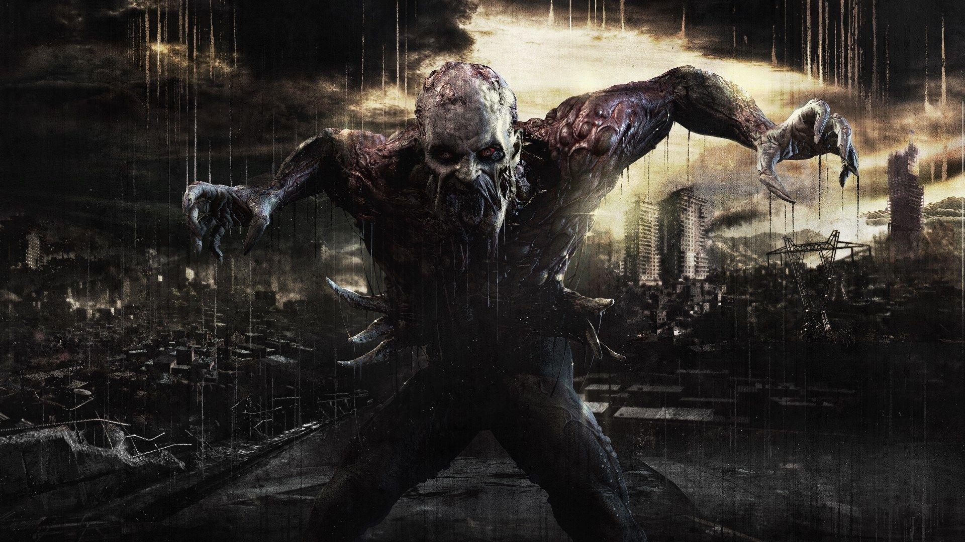 1920x1080 Horror Wallpaper HD Background, Image, Pics, Photo Free 1920x1080