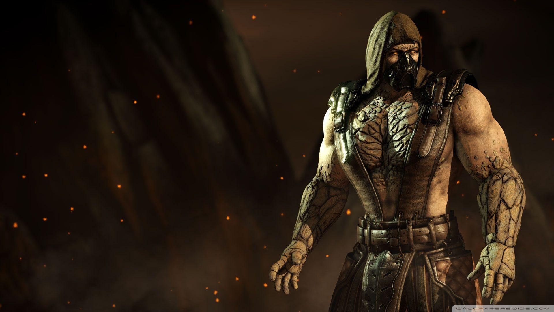 1920x1080 Mortal Kombat X Tremor Ultra HD Desktop Background Wallpaper for 4K UHD TV : Widescreen & UltraWide Desktop & Laptop : Tablet