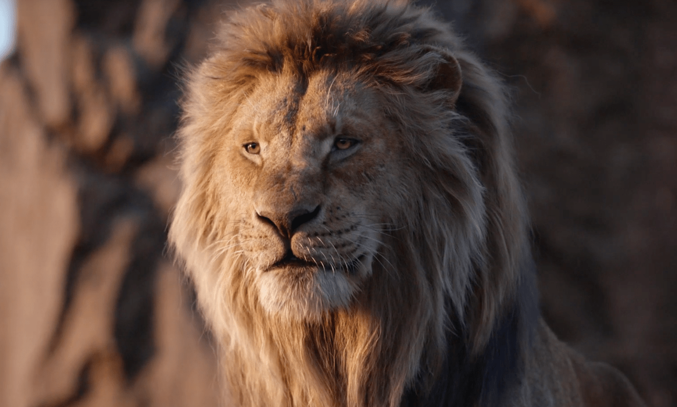 1324x796 The Lion King Review: Disney's Photorealistic Remake Is a Disaster