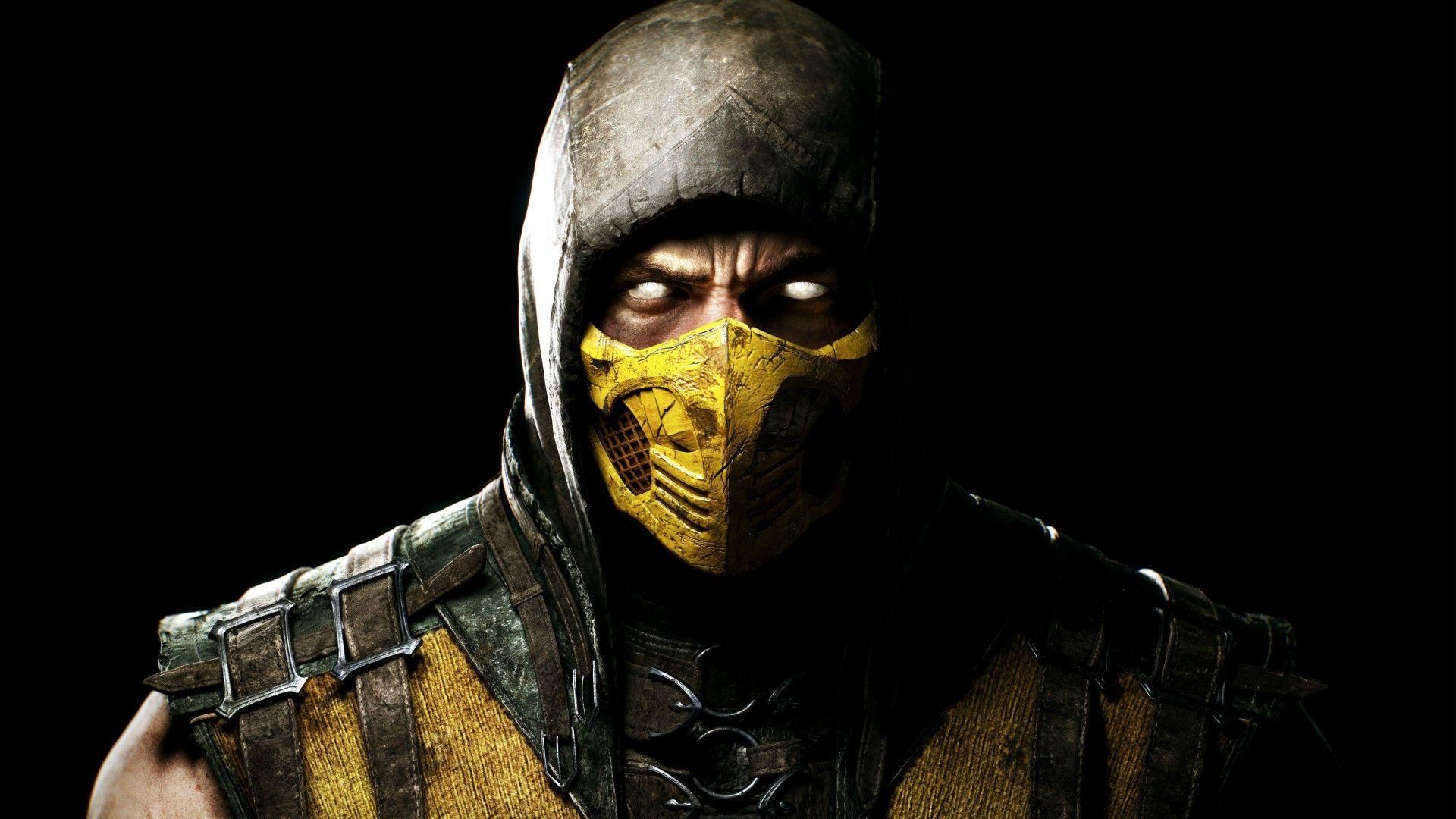 1920x1080 Mortal Kombat X HD Wallpaperx1080