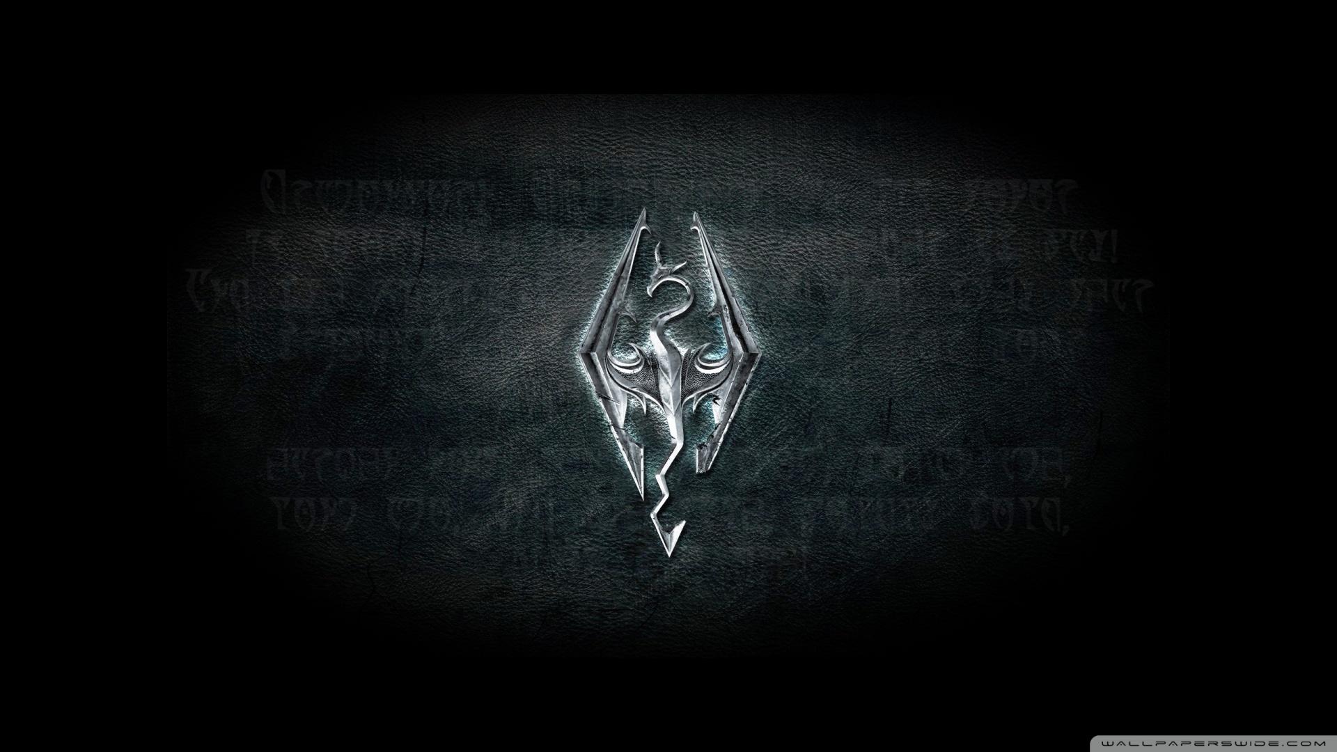 1920 X 1080 Skyrim Wallpapers - Top Free 1920 X 1080 Skyrim Backgrounds ...