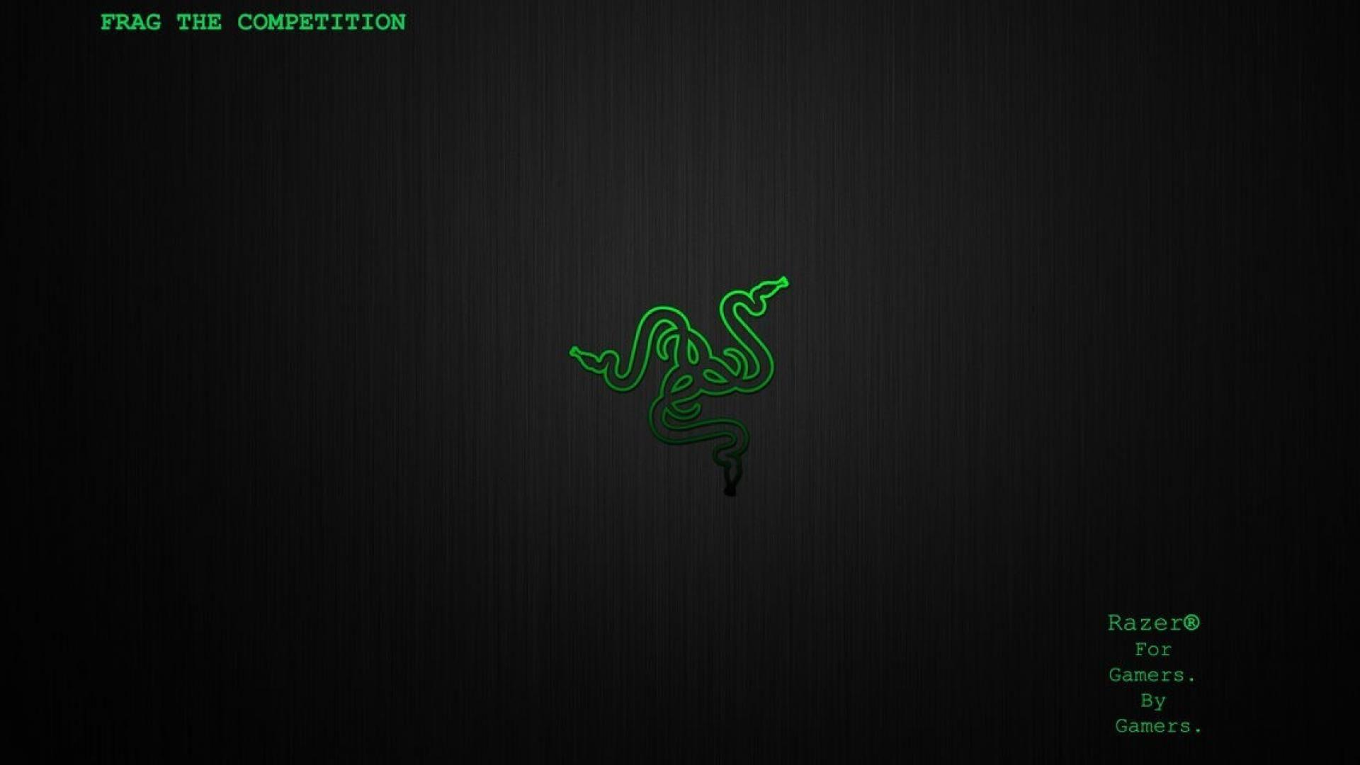 Black Razer Wallpapers - Top Free Black Razer Backgrounds - WallpaperAccess