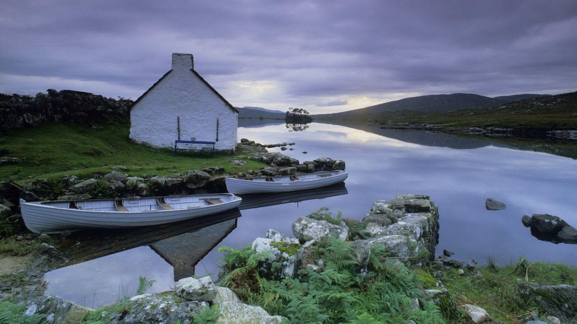 1920x1080 Free Download Ireland Wallpaper