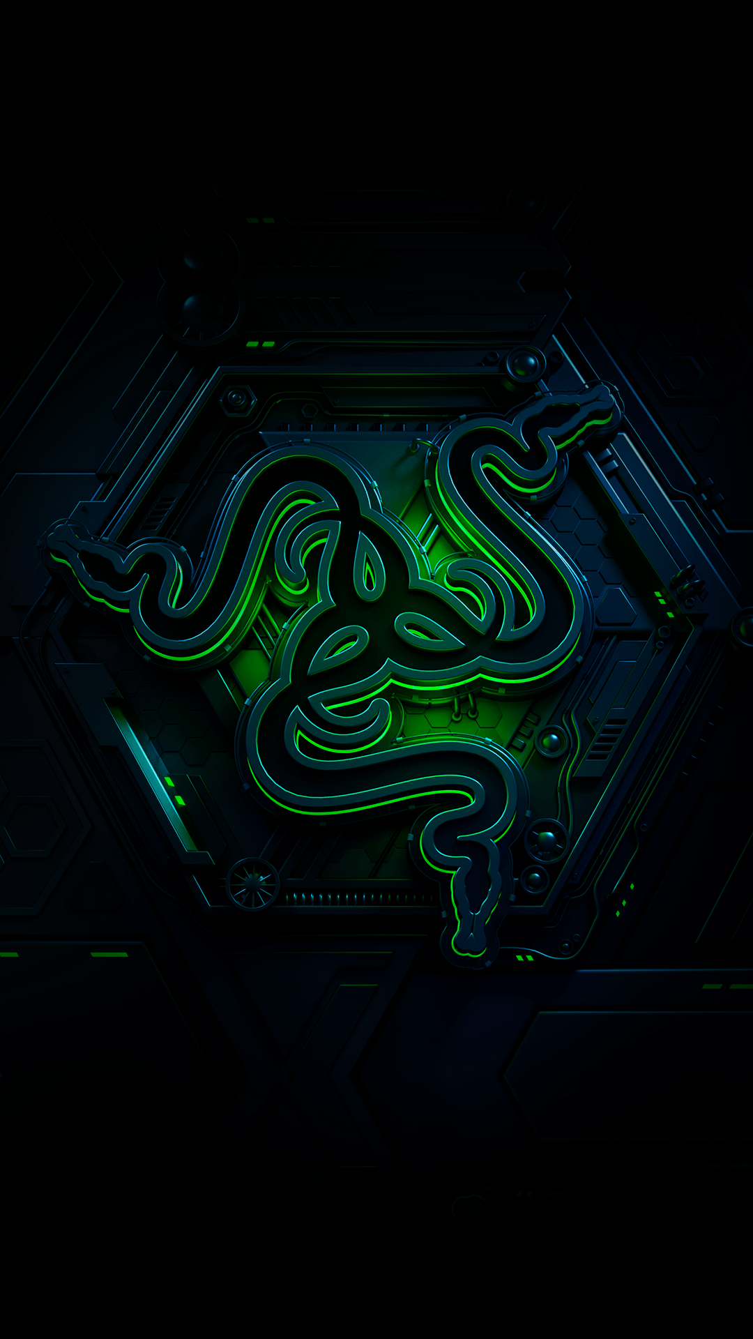 Razer Mobile Wallpapers Top Free Razer Mobile Backgrounds Wallpaperaccess