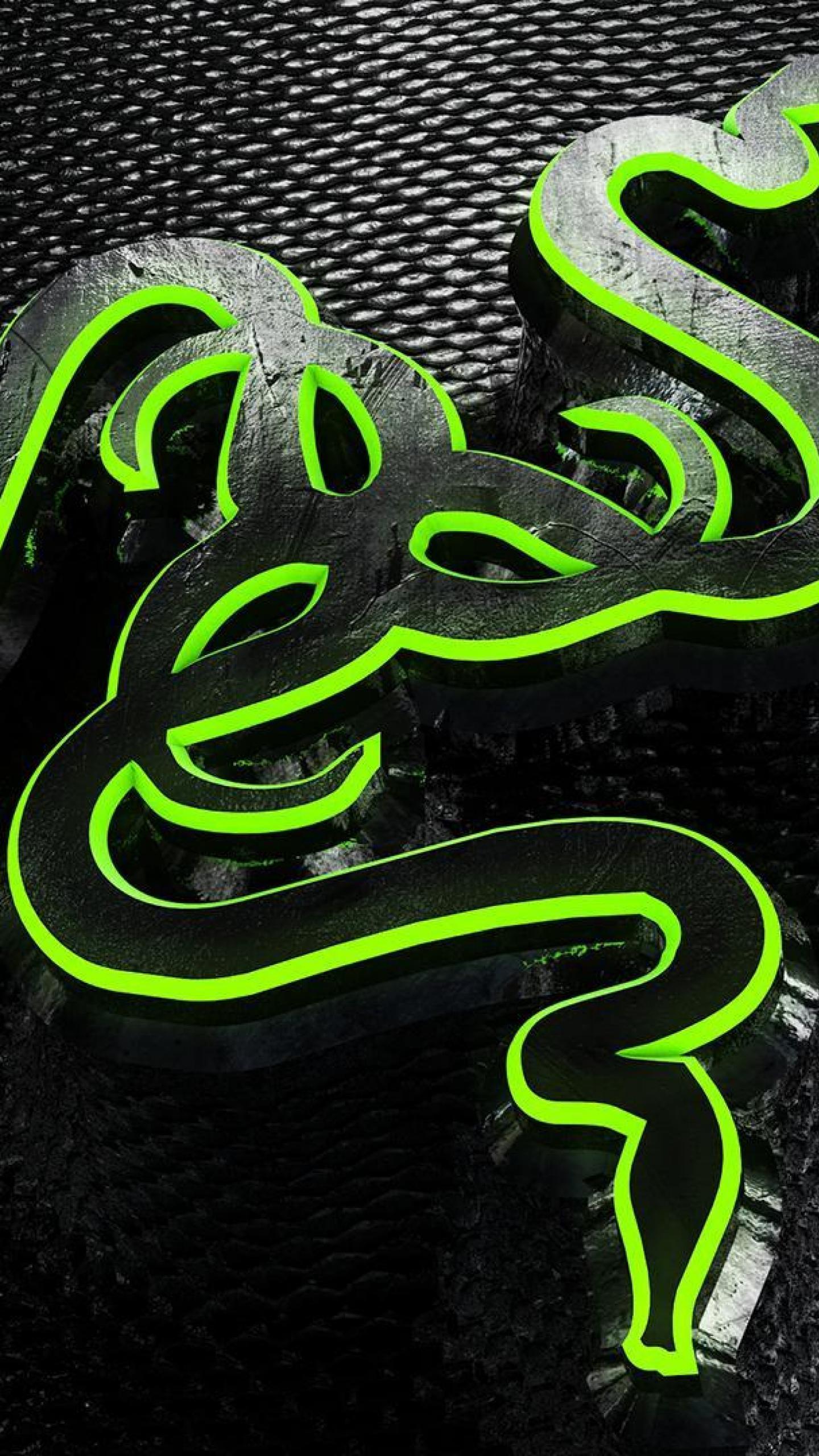 1440x2560 Free download Razer HD Wallpaper Desktop Background Mobile [1440x2560] for your Desktop, Mobile & Tablet. Explore Razer iPhone Wallpaper. Razer Wallpaper 1920x