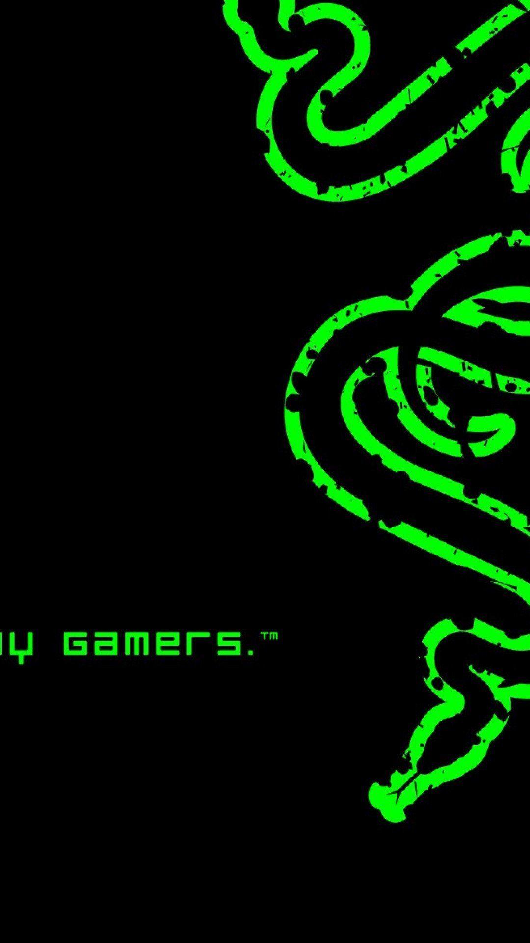 1080x1920 Razer Phone Wallpaper.