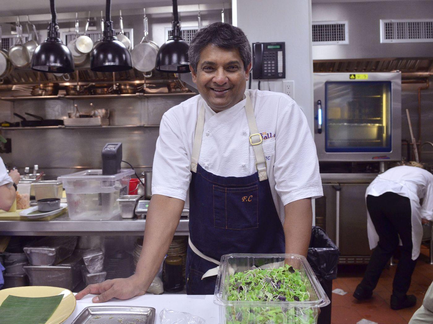 1400x1050 Chef Floyd Cardoz Dies: Reactions From the NYC Culinary World And Beyond
