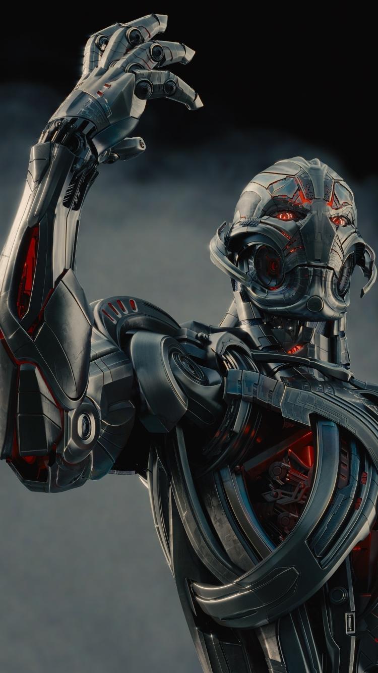 10 4K Ultron Wallpapers  Background Images