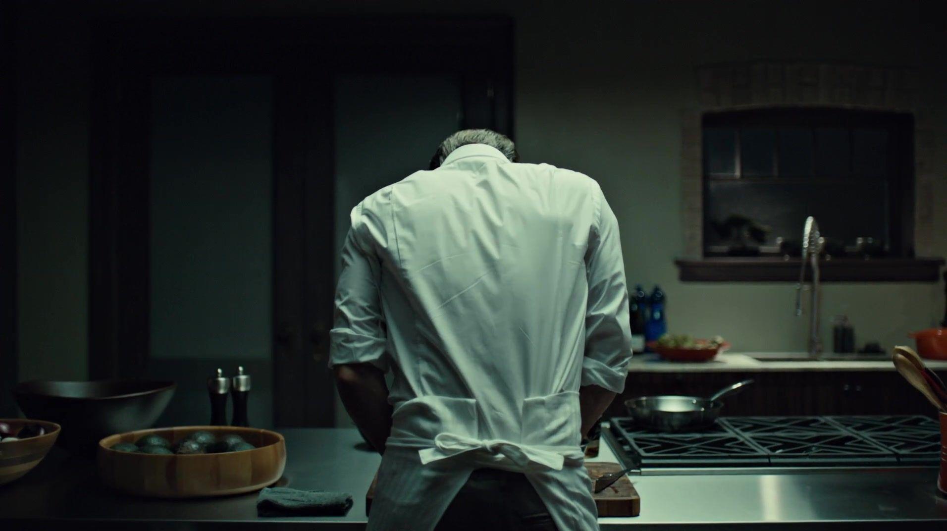 1912x1072 hannibal's kitchen Wallpaper and Background Imagex1072