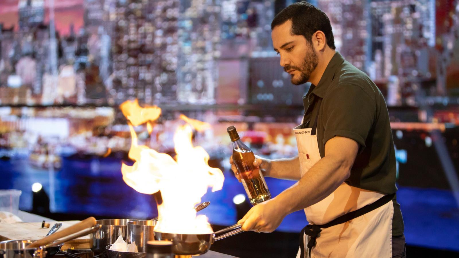 1600x900 Final Table, Netflix's food competition show, is a mess