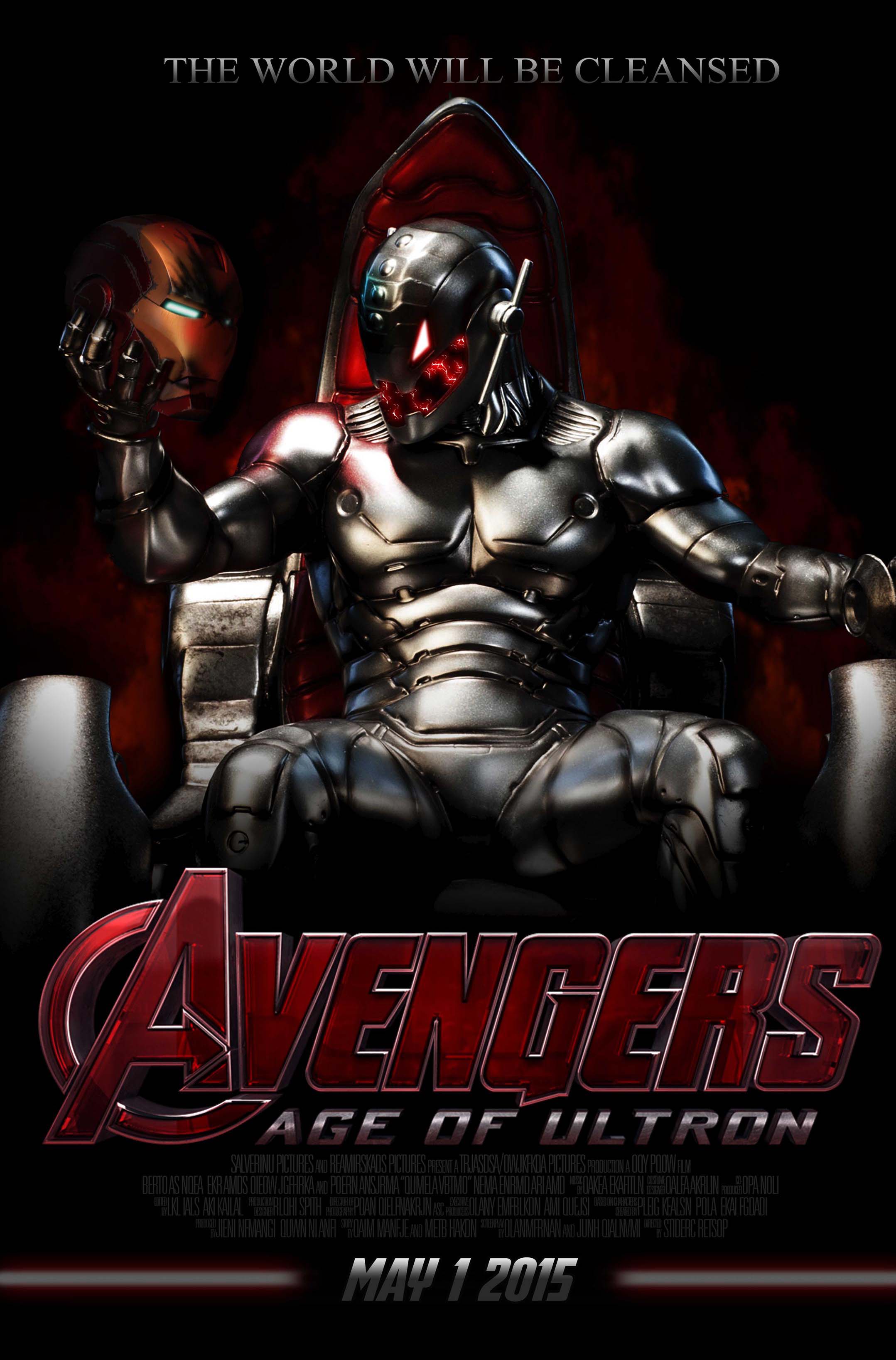 2157x3273 Avengers Age Of Ultron HD Wallpaper