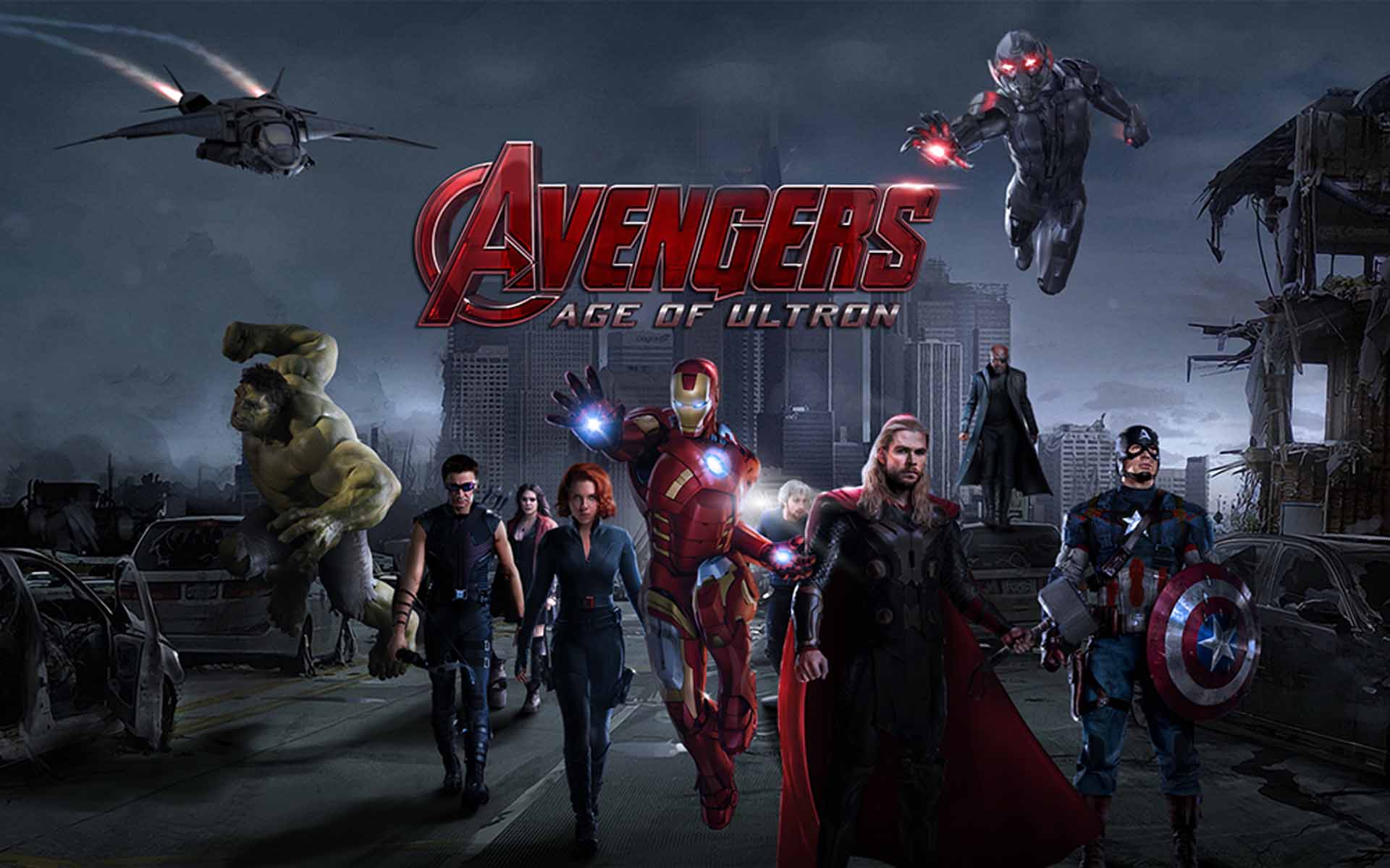 1920x1200 Age Of Ultron wallpaper, Comics, HQ Age Of Ultron pictureK Wallpaper 2019