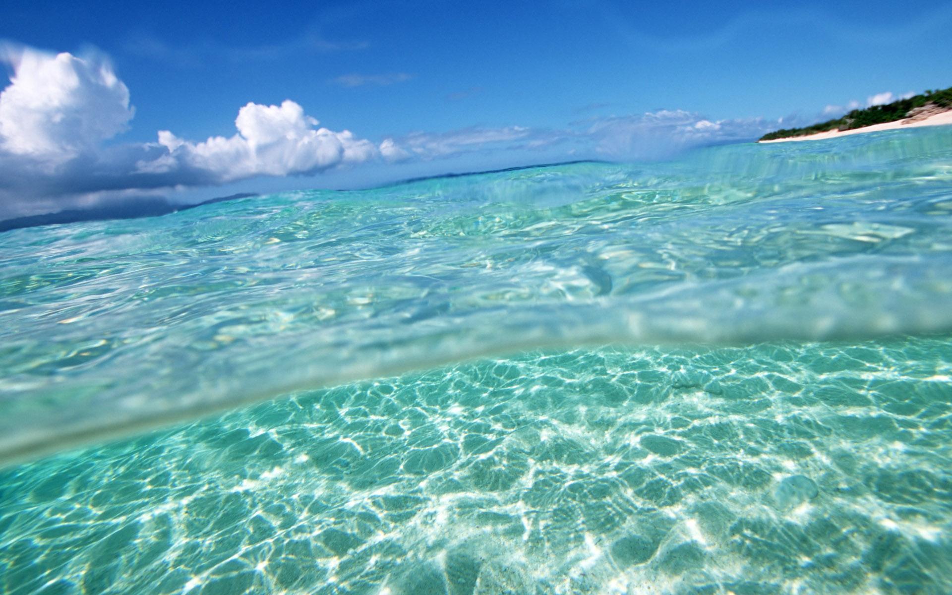 1920x1200 Underwater Wallpaper for desktop and mobile