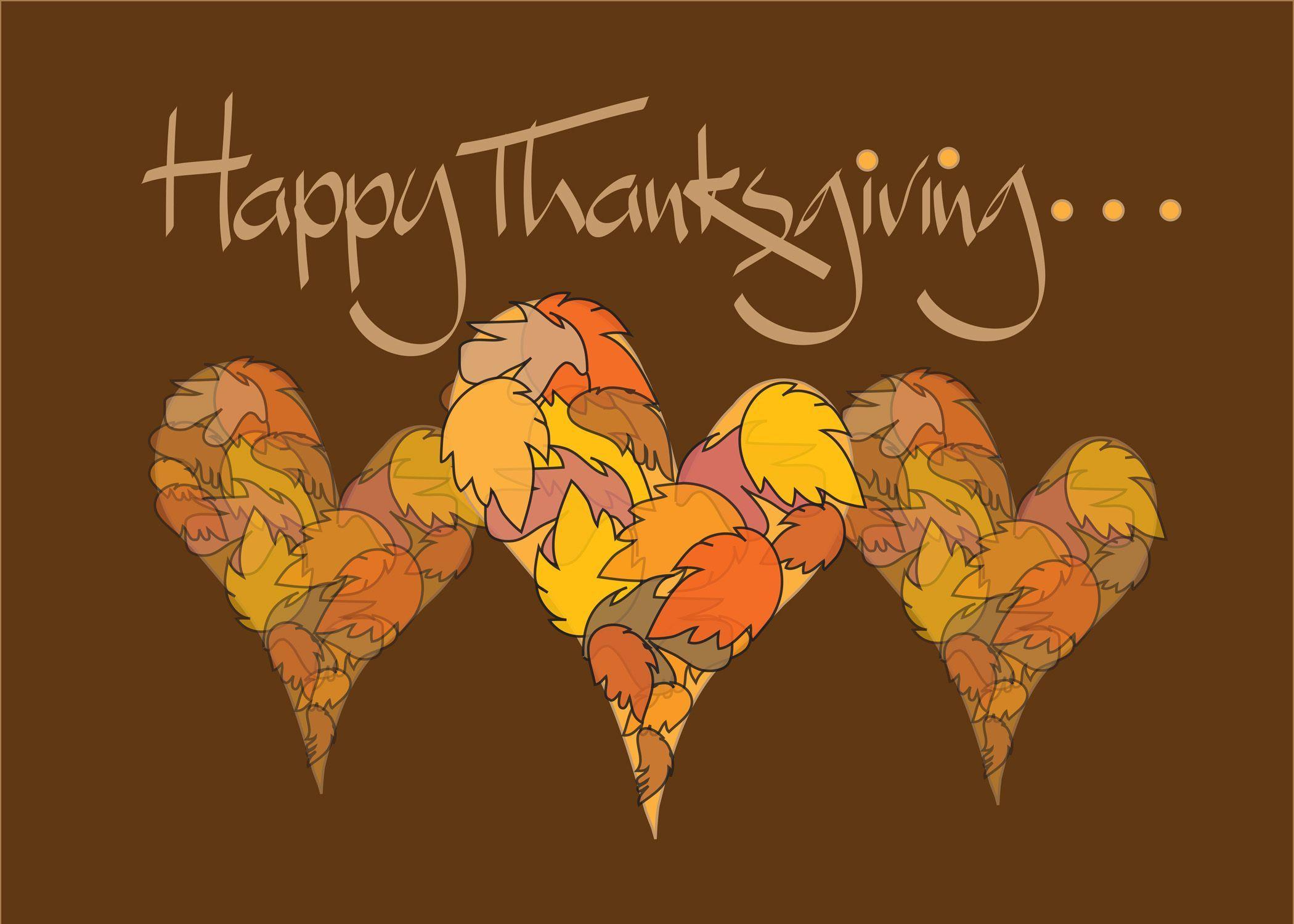 Fun Thanksgiving Wallpapers - Top Free Fun Thanksgiving Backgrounds ...