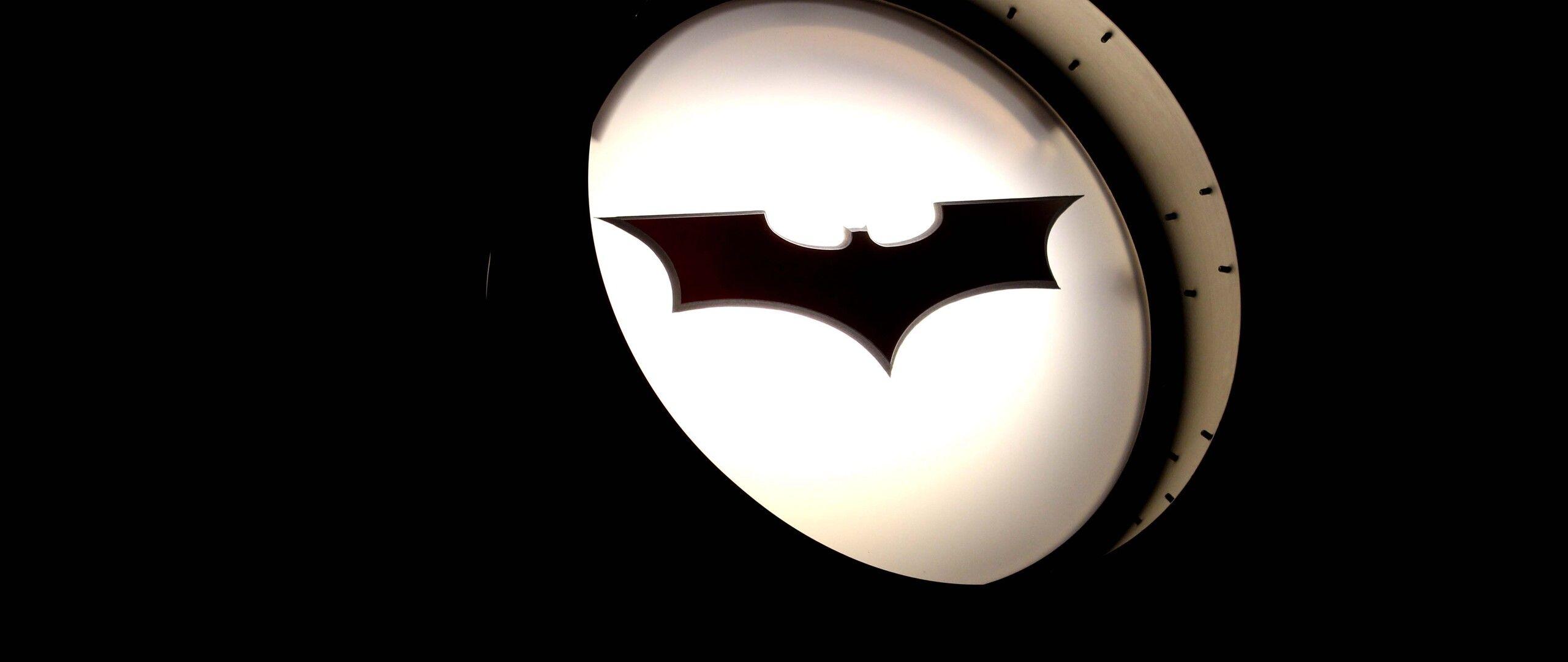 2560x1080 Bat Signal 2560x1080 Resolution HD 4k Wallpaper, Image, Background, Photo and Picture