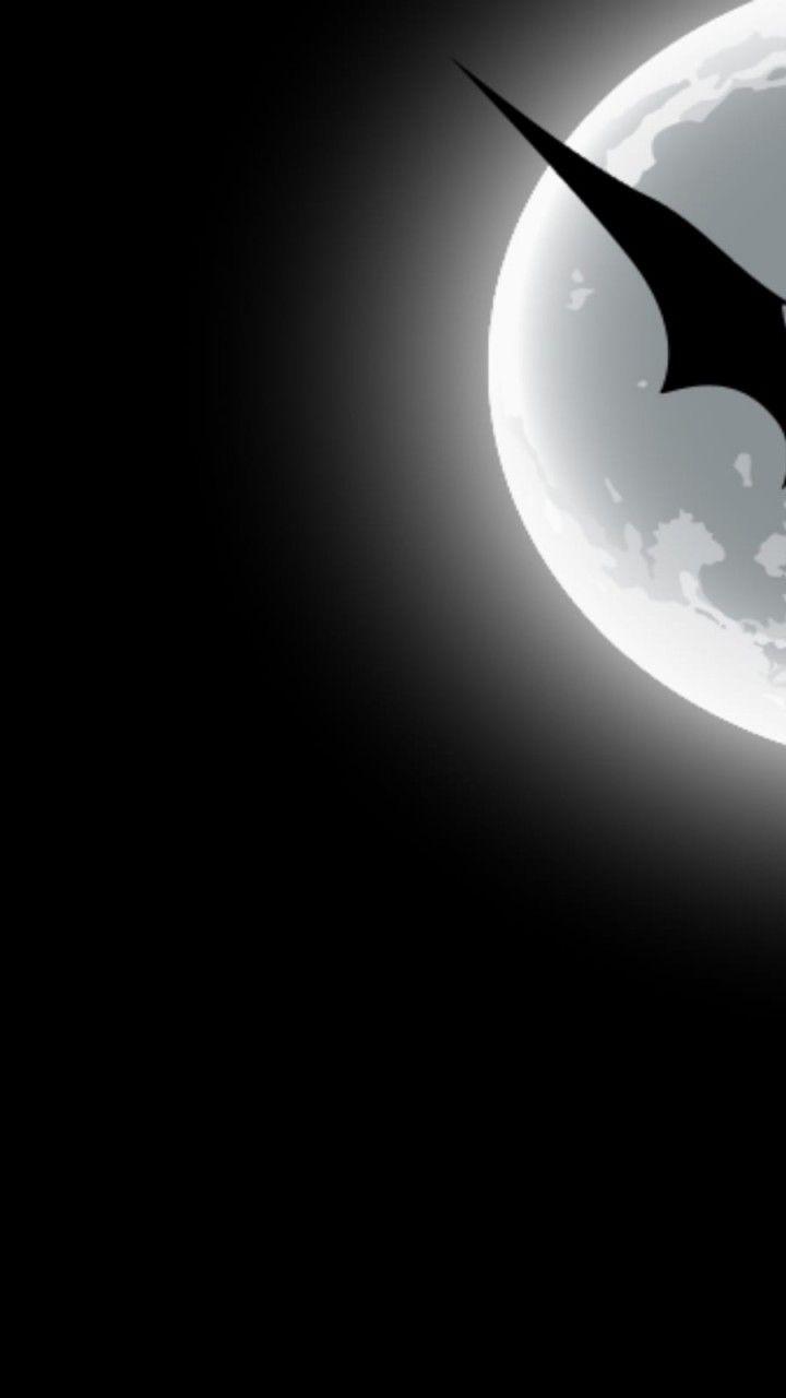 720x1280 Bat Symbol Background Wallpaper 42624