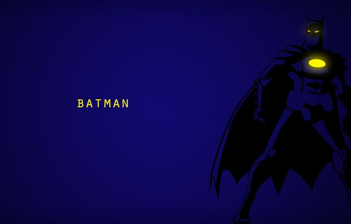 Blue Batman Wallpapers - Top Free Blue Batman Backgrounds - WallpaperAccess