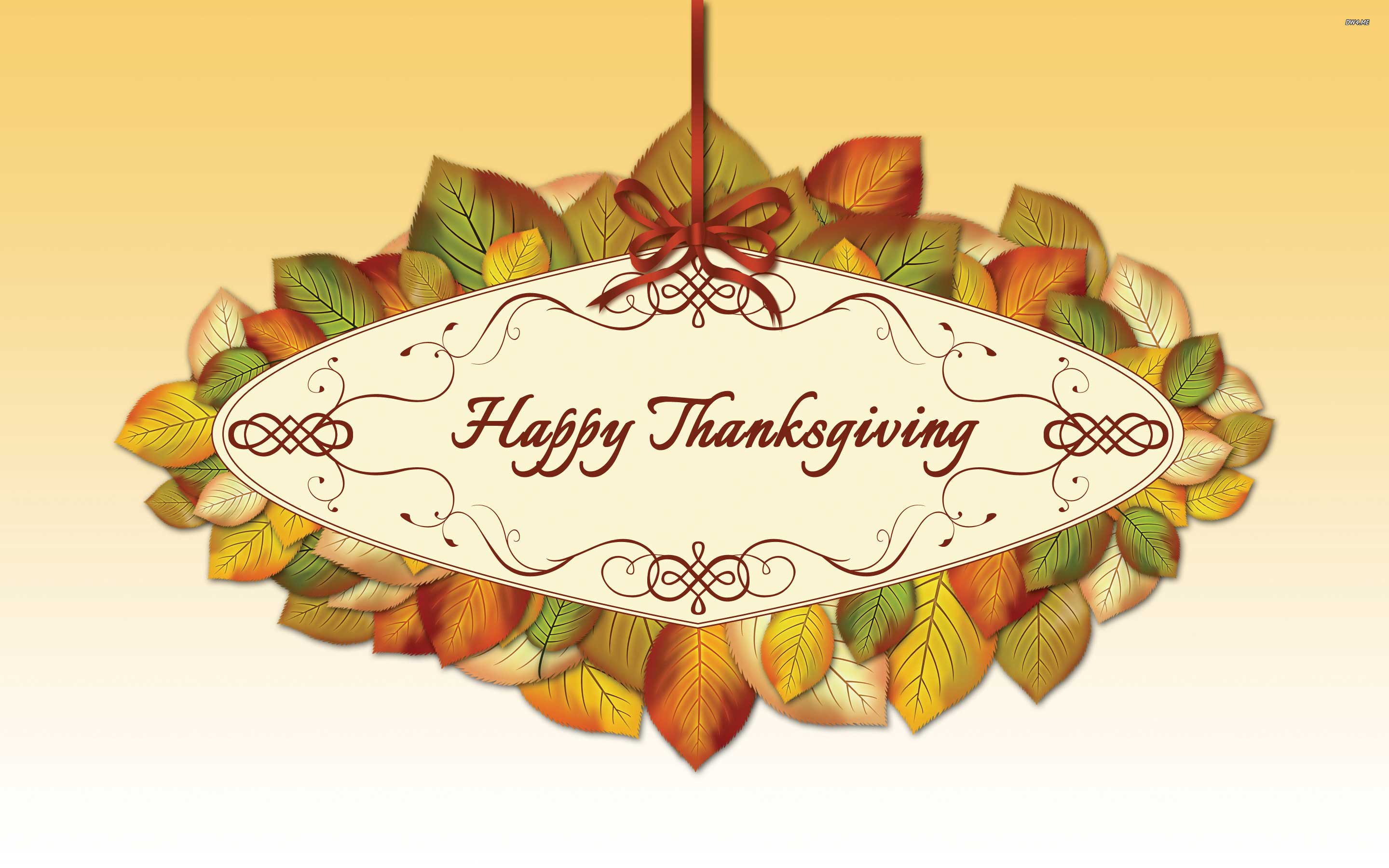 2880x1800 Happy Thanksgiving day wallpaper collections
