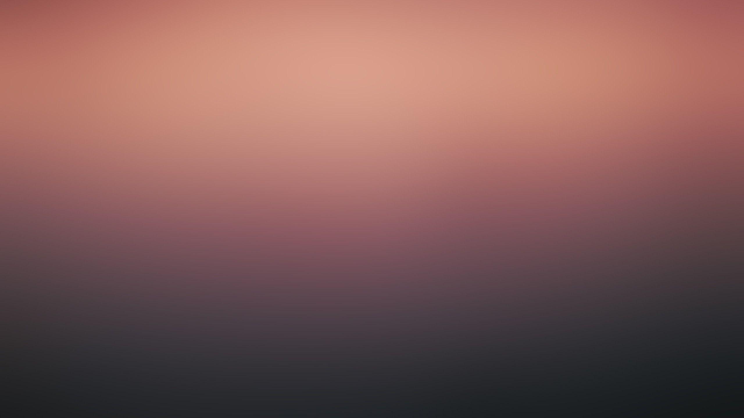 2560x1440 Minimalistic Flat Wallpaper!