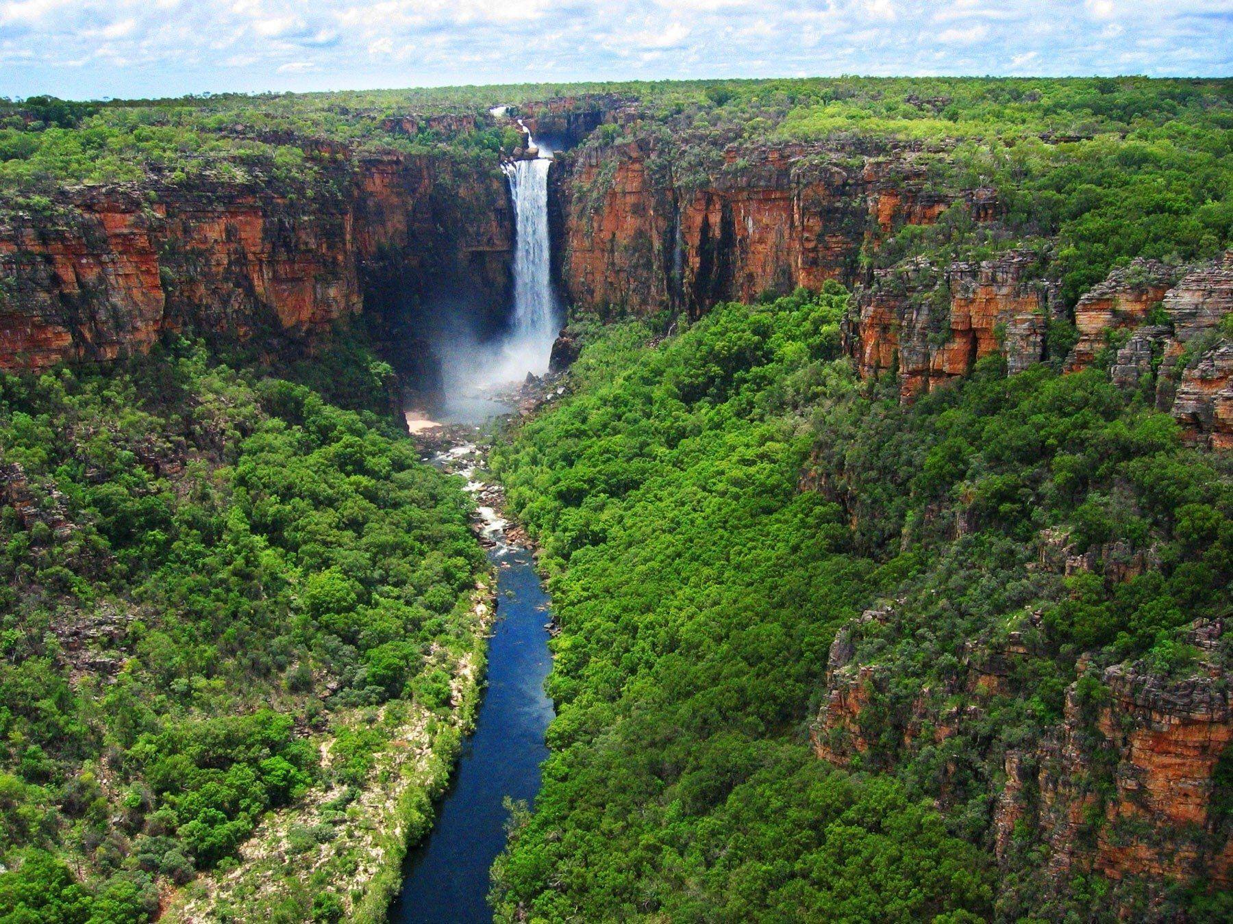 1800x1350 Kakadu National Park Wallpaper
