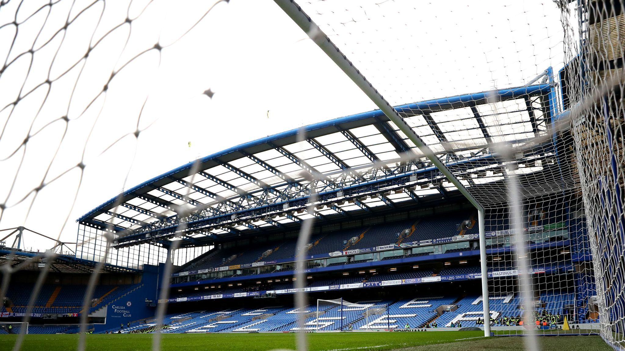 2048x1152 Stamford Bridge hosts 'transfer speed dating' for European football club chiefs