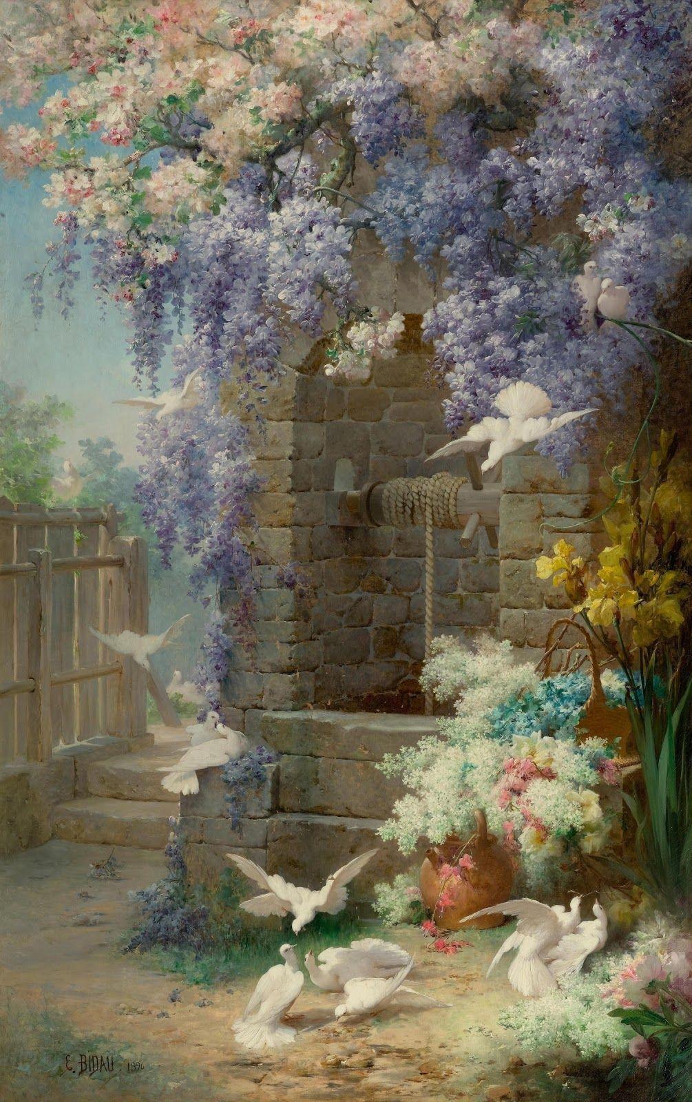 1005x1600 Aesthetic Background Wallpaper Victorian Art #aesthetic #aestheticallypleasing #chillvibes. Aesthetic art, Aesthetic painting, Classic art